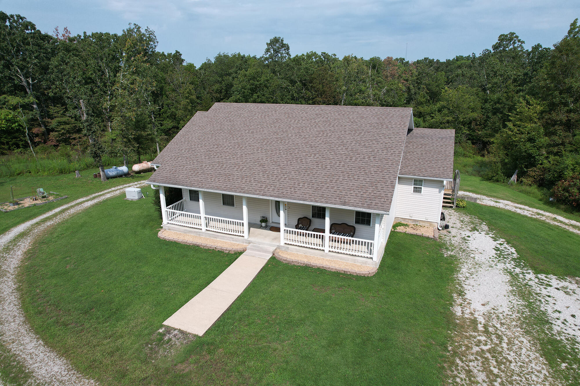 Photo 9 - Residential for sale – 7994  Highway F   Hartville, MO