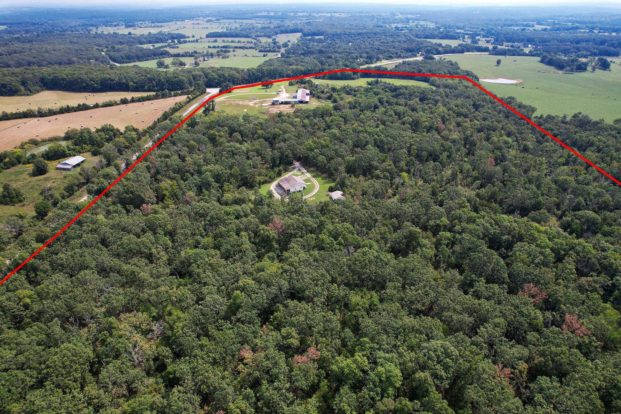 Photo 77 - Residential for sale – 7994  Highway F   Hartville, MO