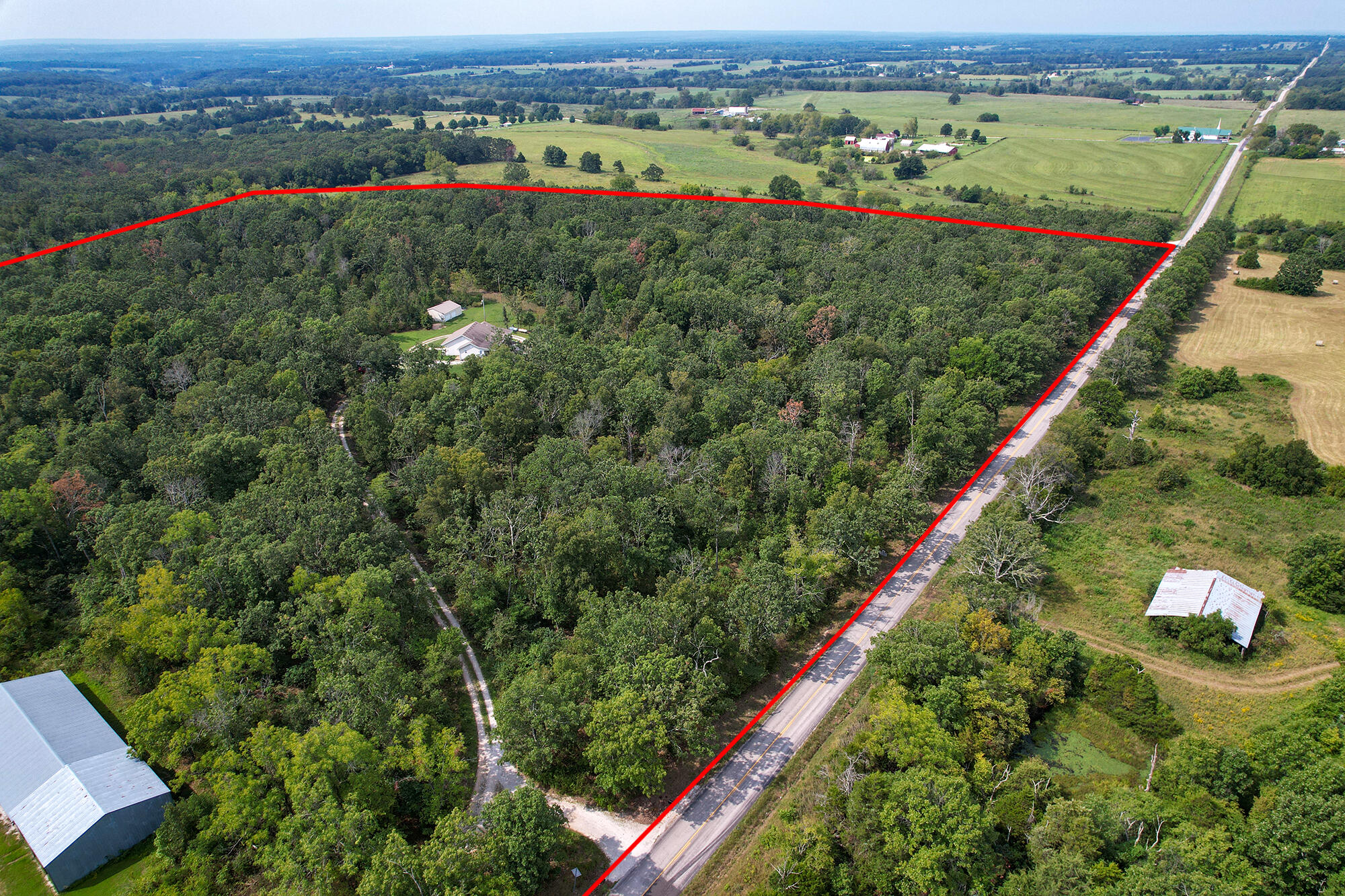 Photo 44 - Residential for sale – 7994  Highway F   Hartville, MO