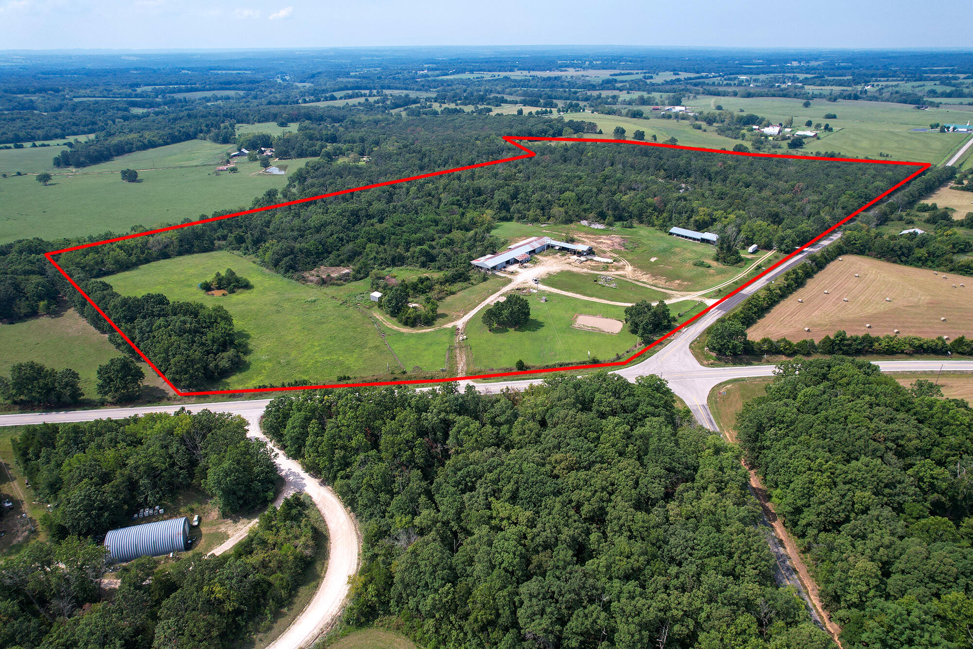 Photo 78 - Residential for sale – 7994  Highway F   Hartville, MO