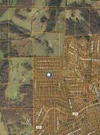 Land for sale – 1516  Martin Street  Horseshoe Bend, AR