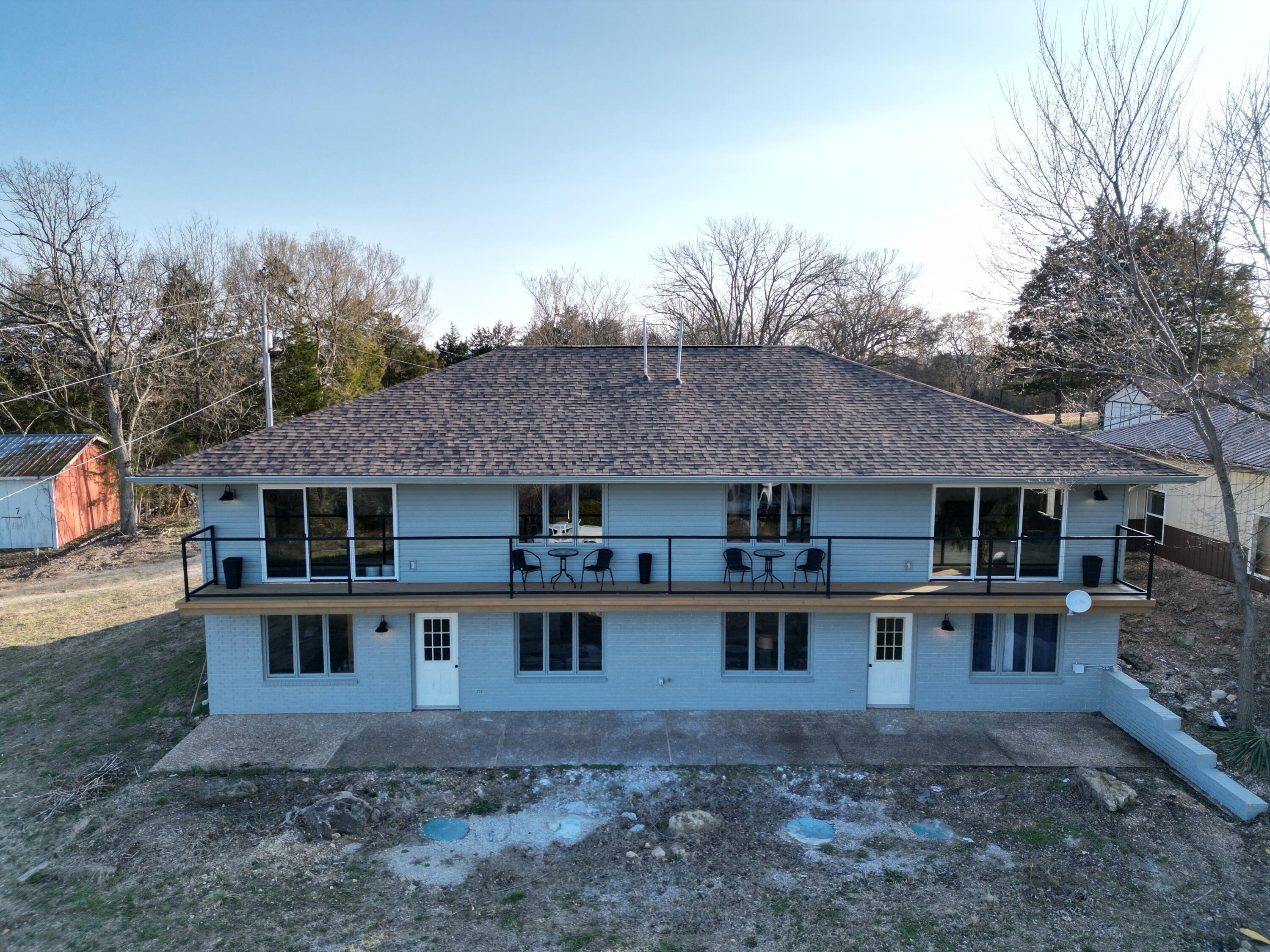 Photo 35 - Residential for sale – 350  Campbell Point Road  Shell Knob, MO