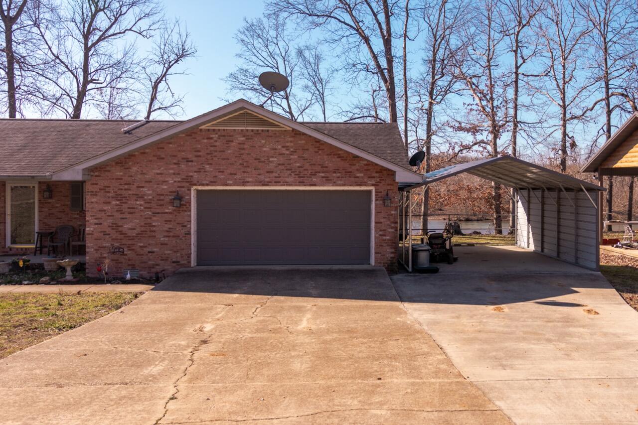 Photo 25 - Residential for sale – 38  Ripley   Doniphan, MO