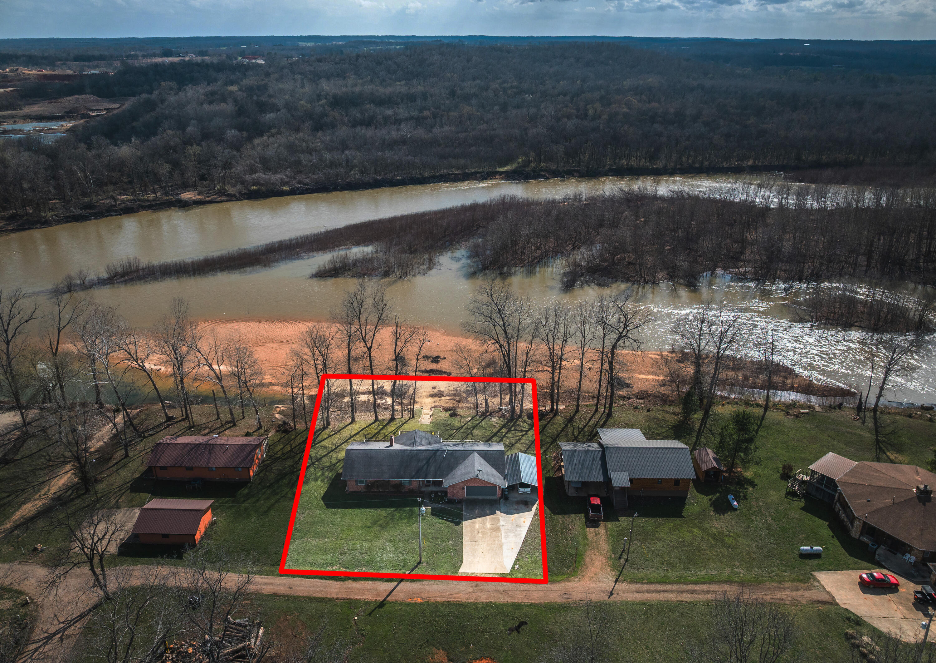 Photo 82 - Residential for sale – 38  Ripley   Doniphan, MO