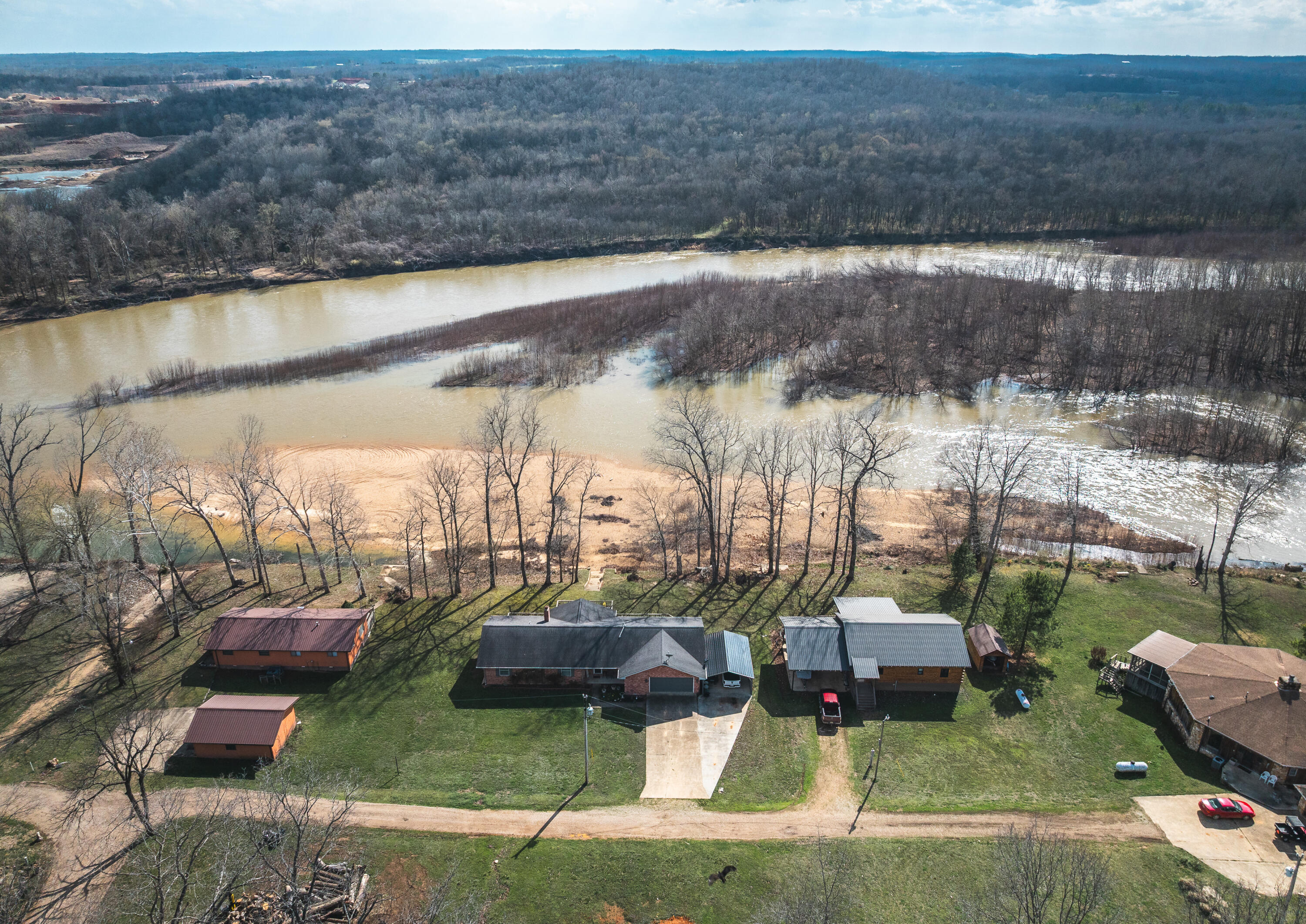 Photo 79 - Residential for sale – 38  Ripley   Doniphan, MO