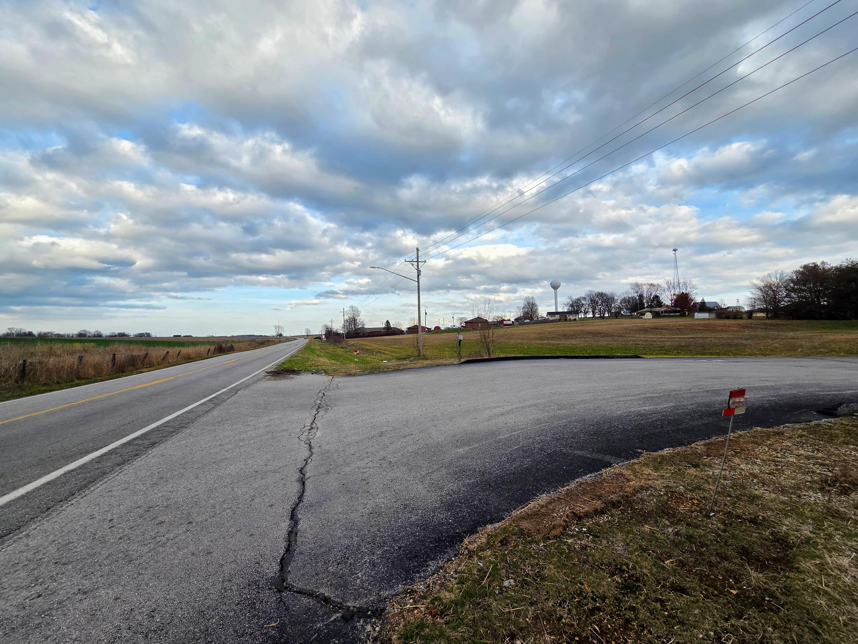 Photo 4 - Land for sale – 000  Us Highway 160   Ash Grove, MO