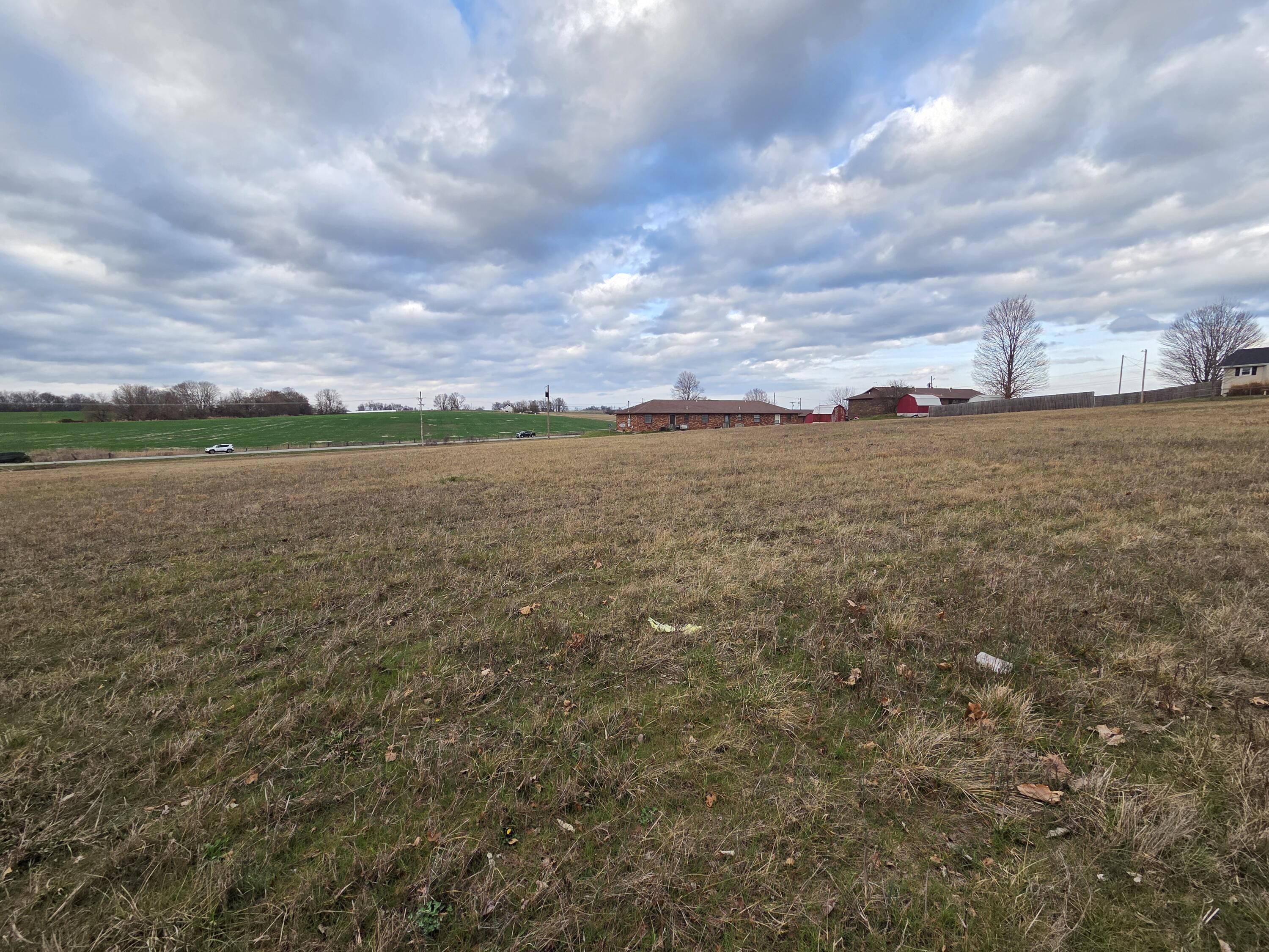 Photo 12 - Land for sale – 000  Us Highway 160   Ash Grove, MO