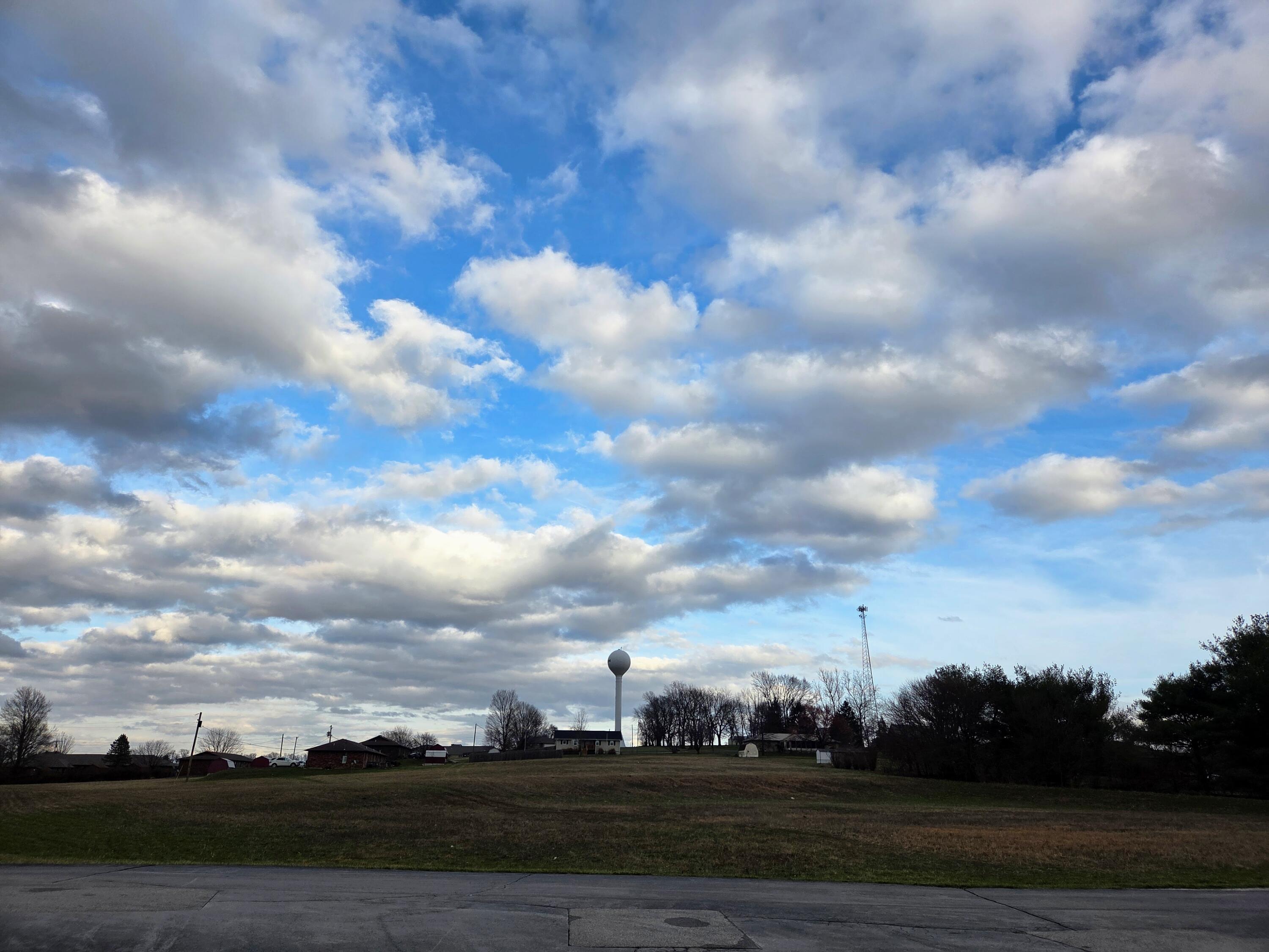 Photo 2 - Land for sale – 000  Us Highway 160   Ash Grove, MO