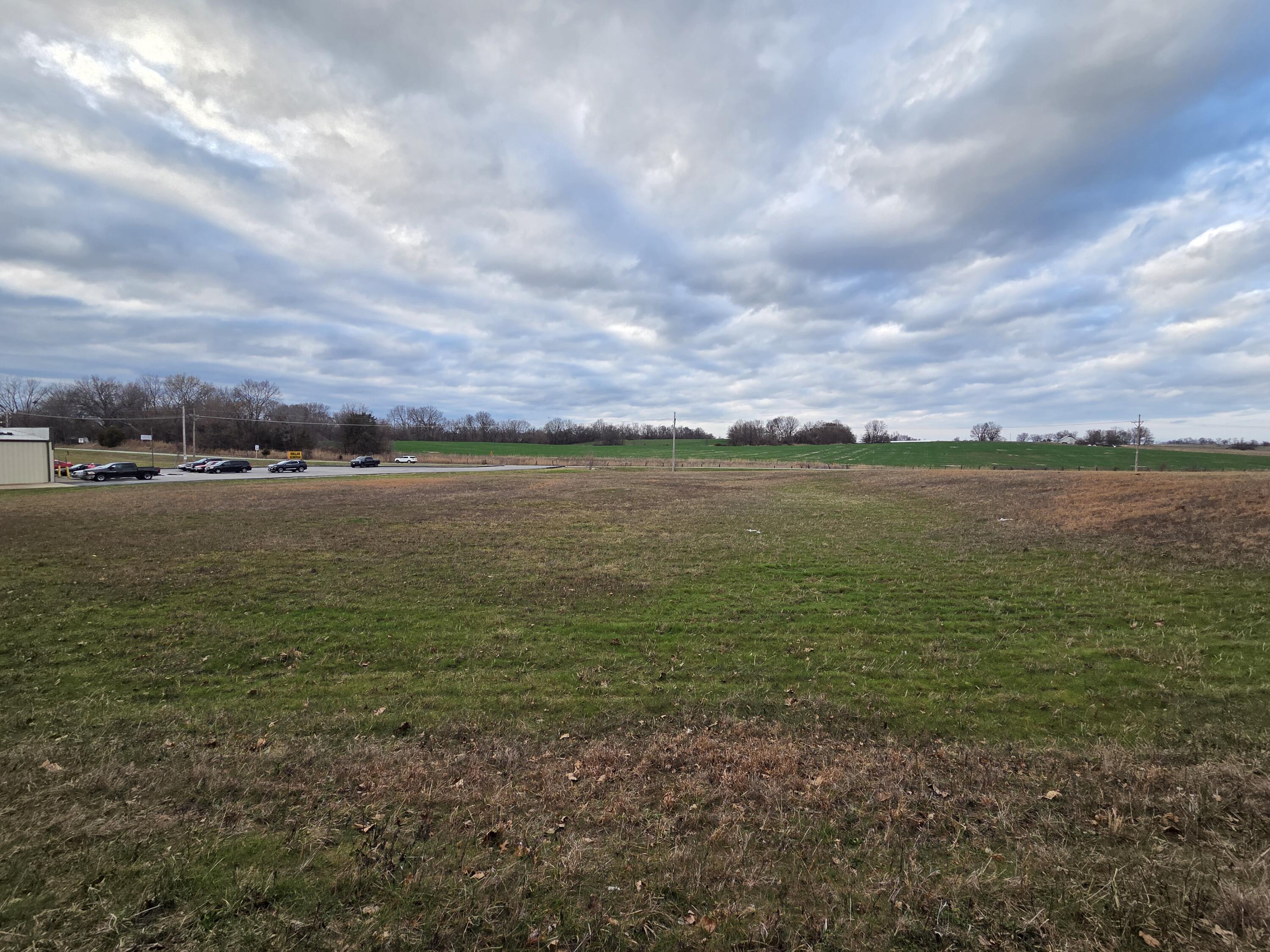 Photo 9 - Land for sale – 000  Us Highway 160   Ash Grove, MO