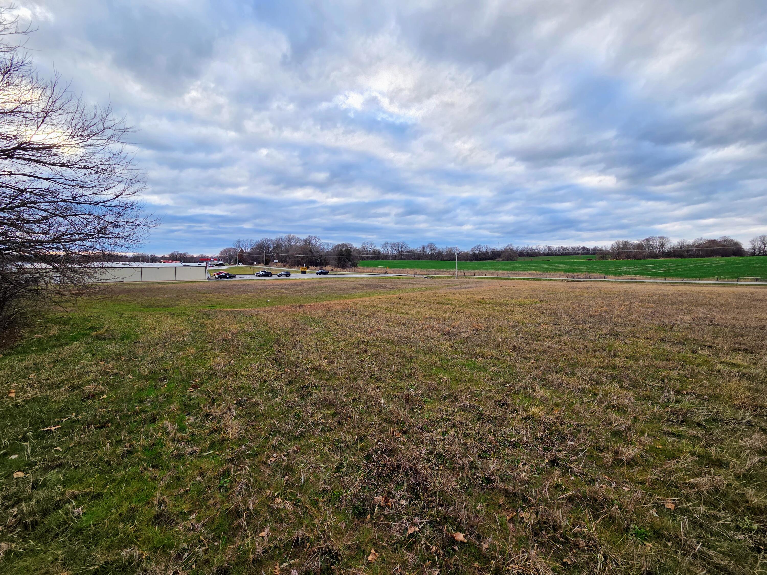 Photo 10 - Land for sale – 000  Us Highway 160   Ash Grove, MO