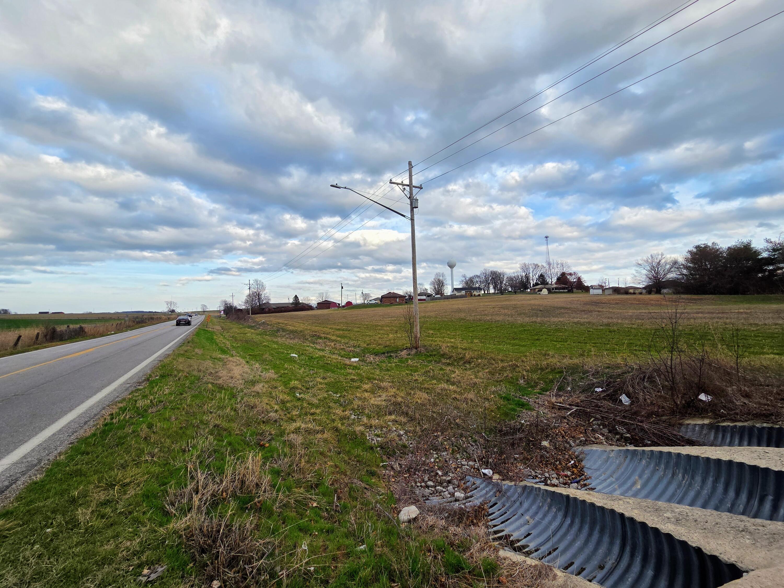 Photo 7 - Land for sale – 000  Us Highway 160   Ash Grove, MO