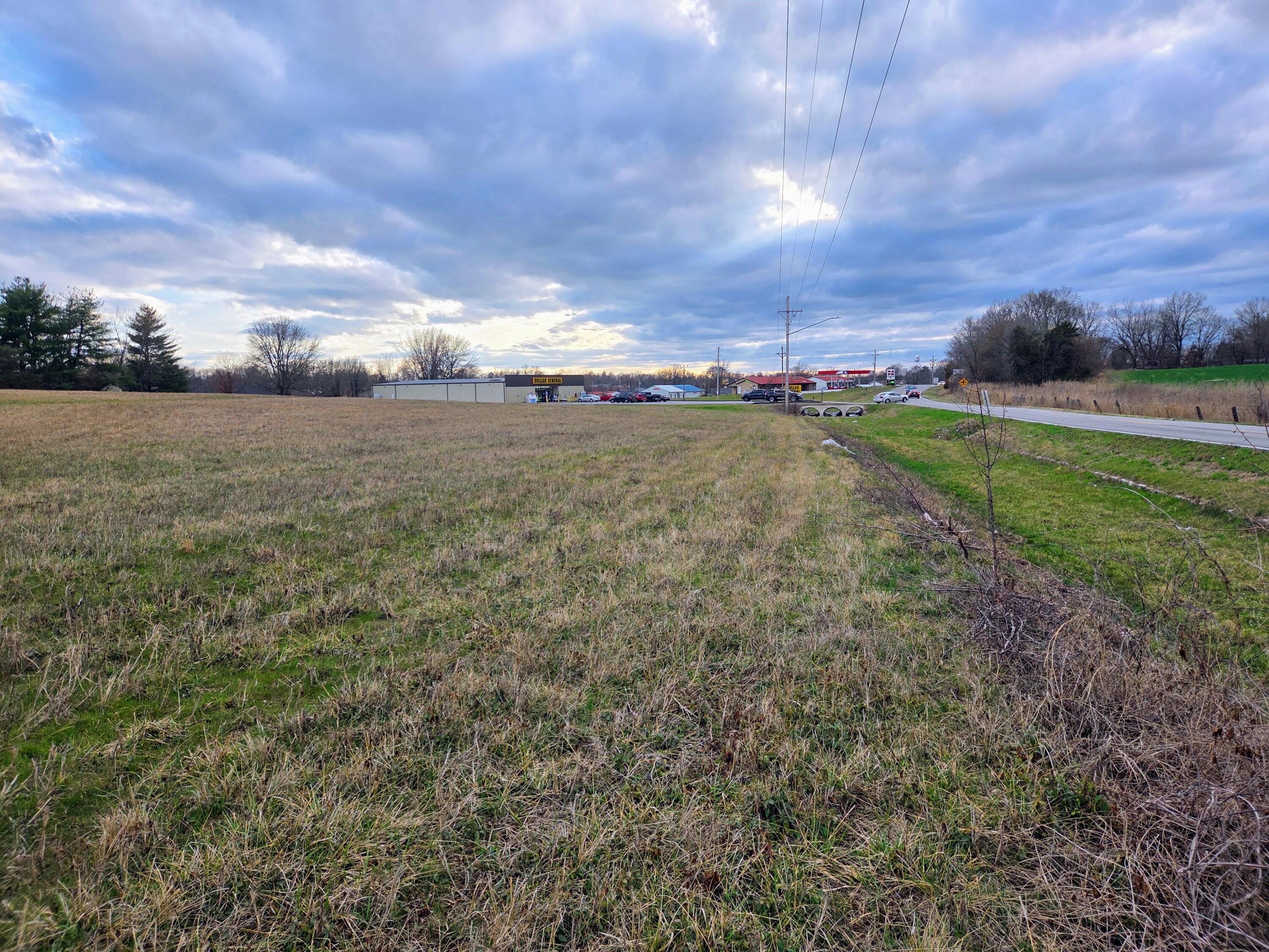 Photo 5 - Land for sale – 000  Us Highway 160   Ash Grove, MO