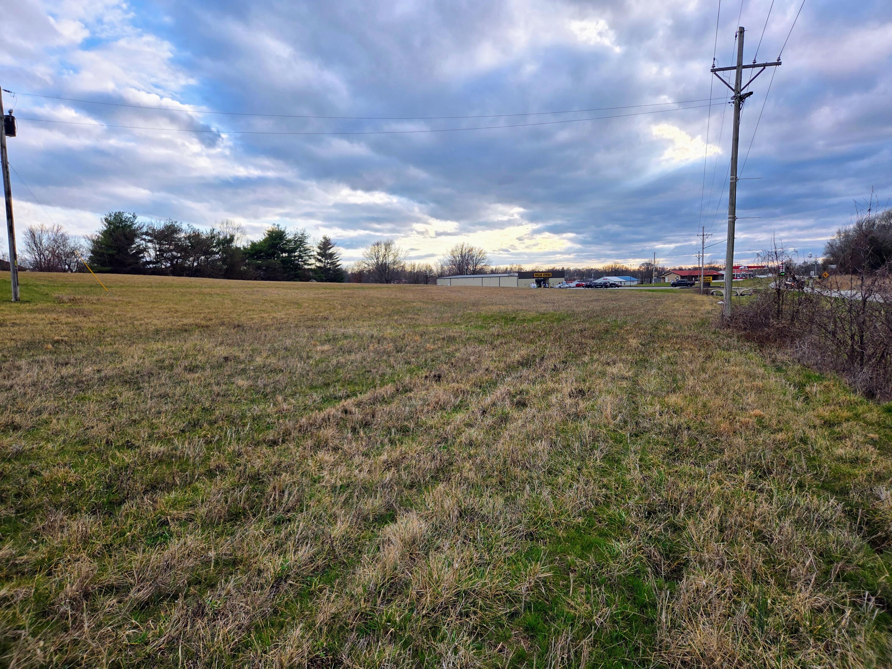 Photo 15 - Land for sale – 000  Us Highway 160   Ash Grove, MO