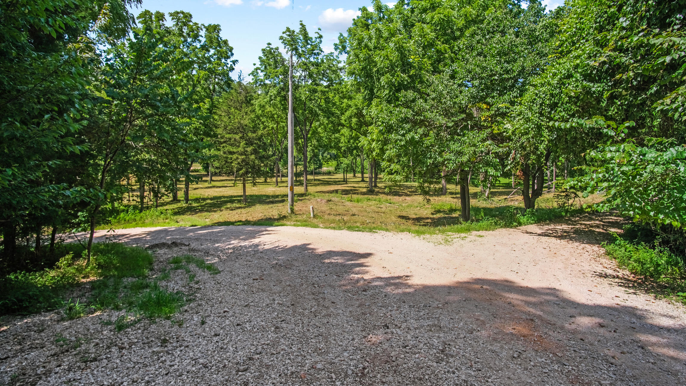 Photo 7 - Land for sale – 000  Blue Ribbon   Pottersville, MO