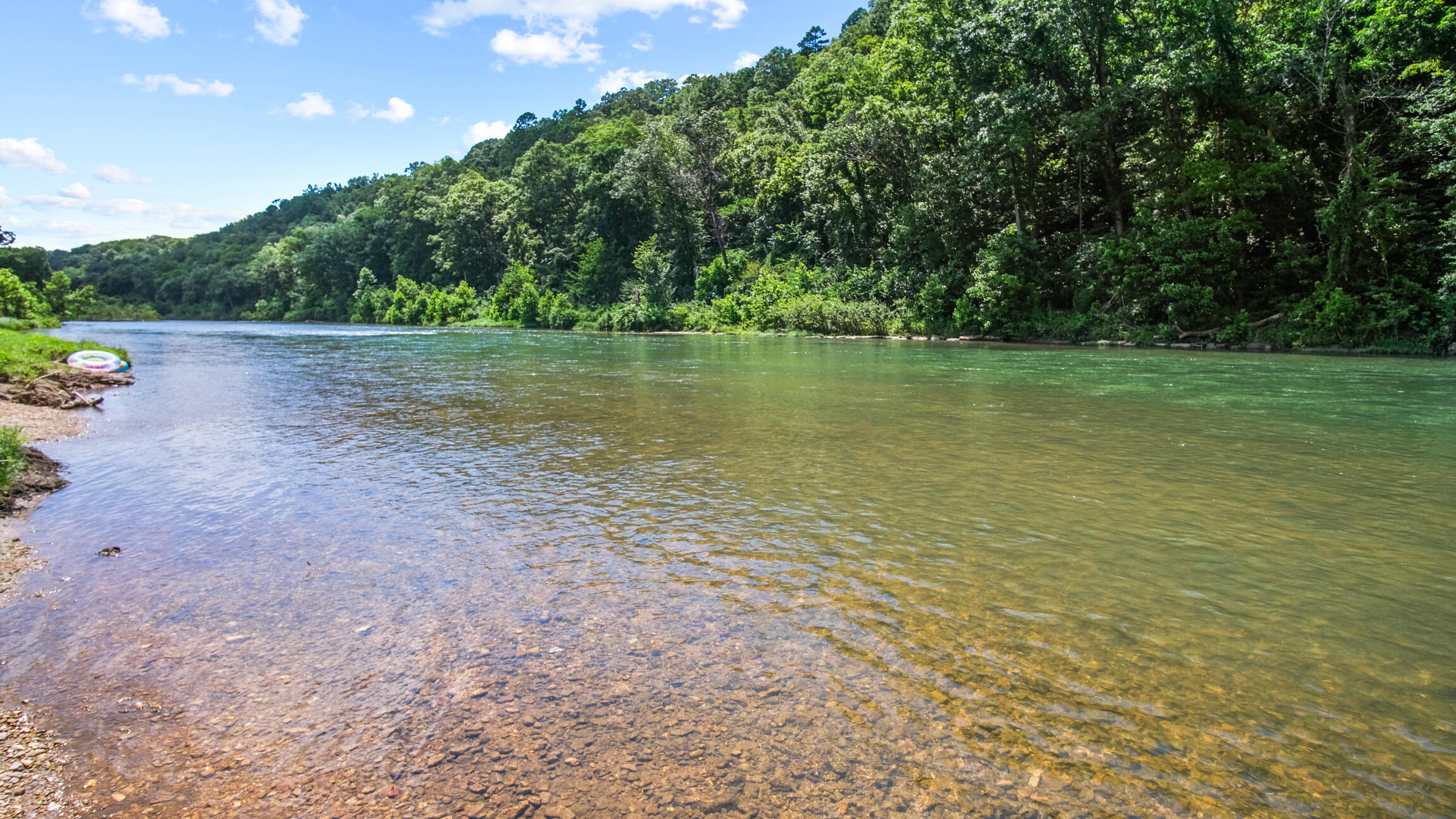 Land for sale – 000 Blue Ribbon Pottersville, MO