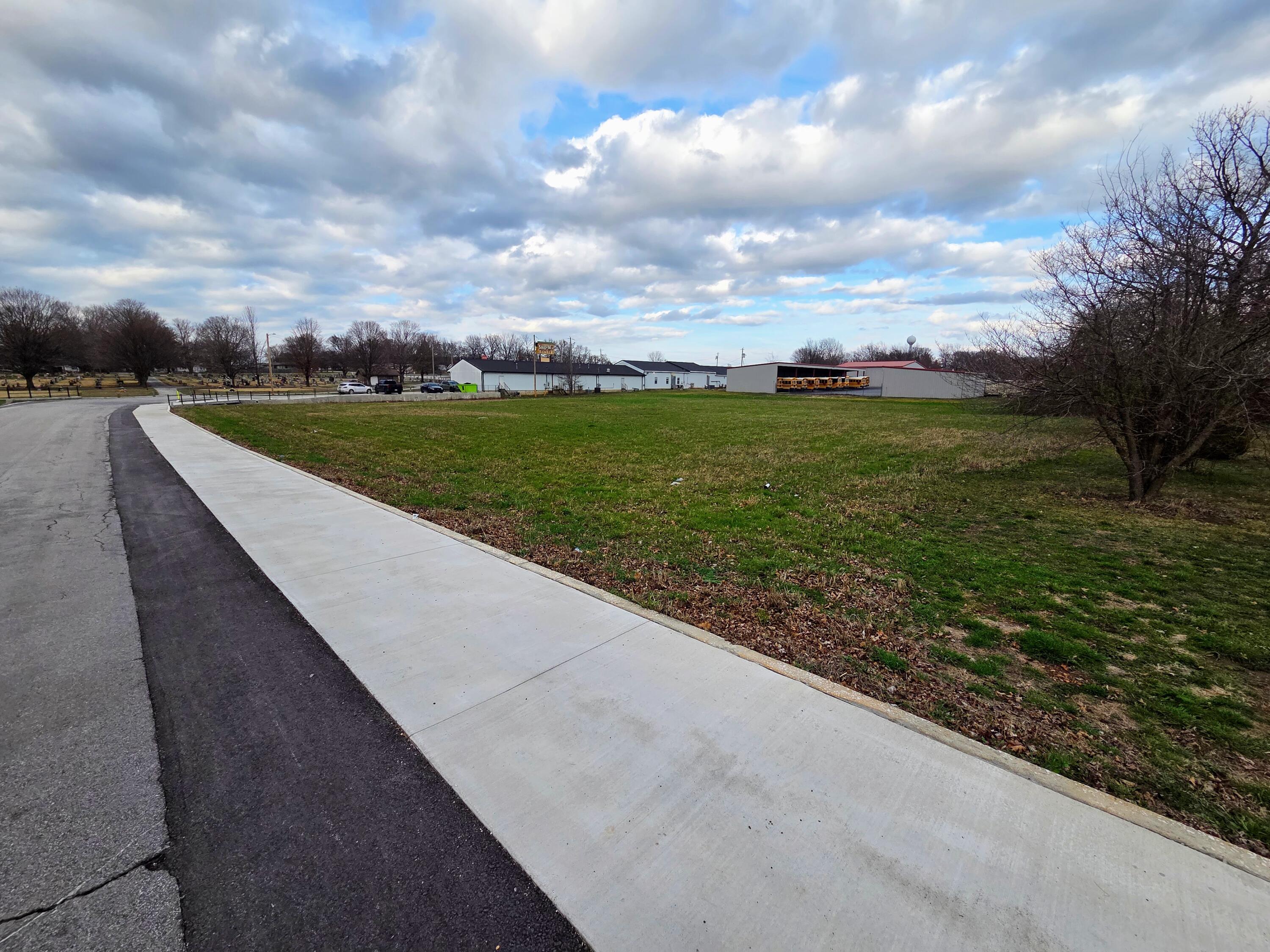 Photo 3 - Land for sale – 000  Maple Lane  Ash Grove, MO