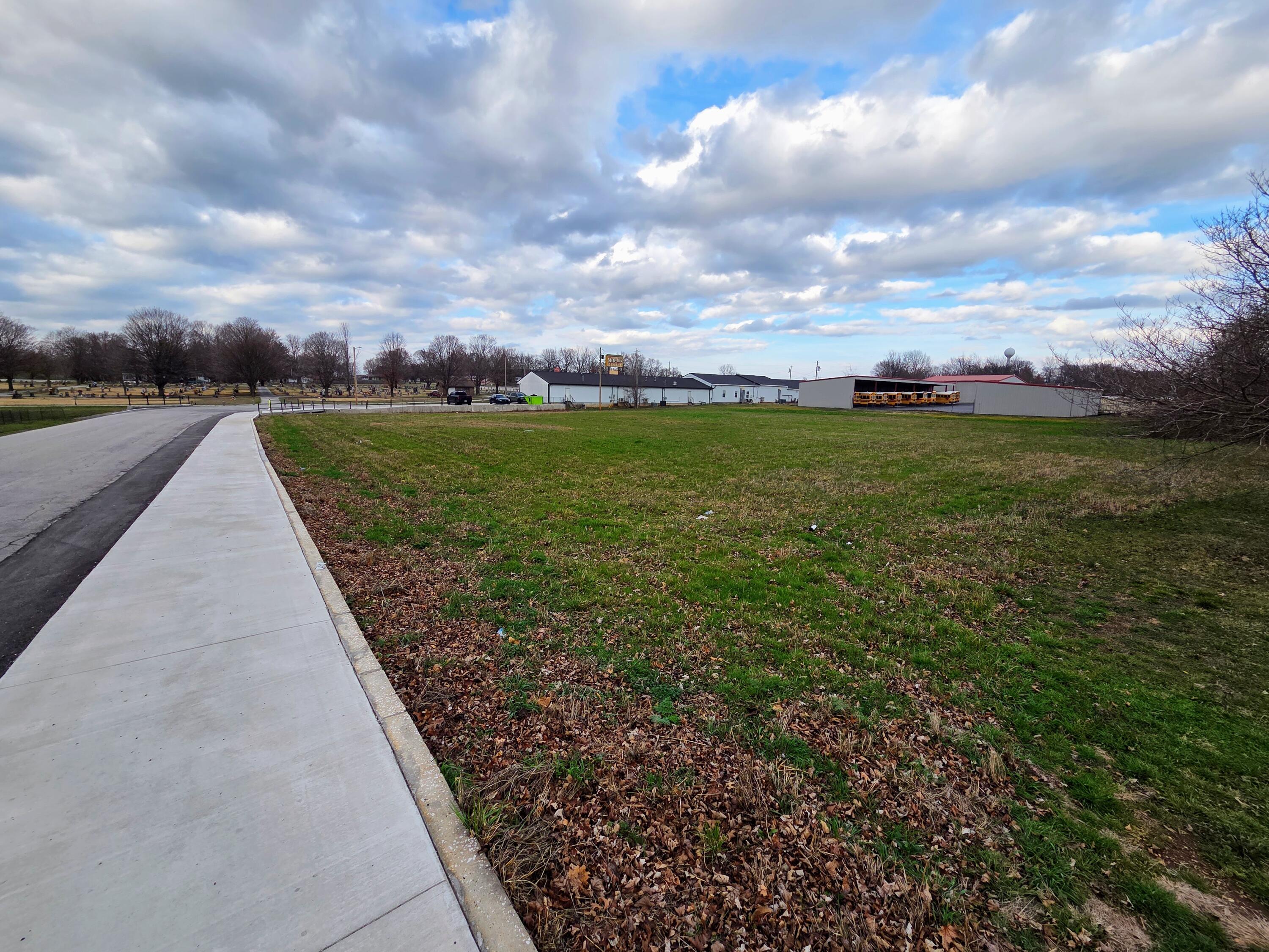 Land for sale – 000  Maple Lane  Ash Grove, MO