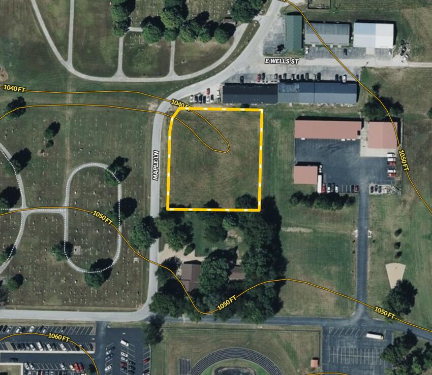 Photo 12 - Land for sale – 000  Maple Lane  Ash Grove, MO