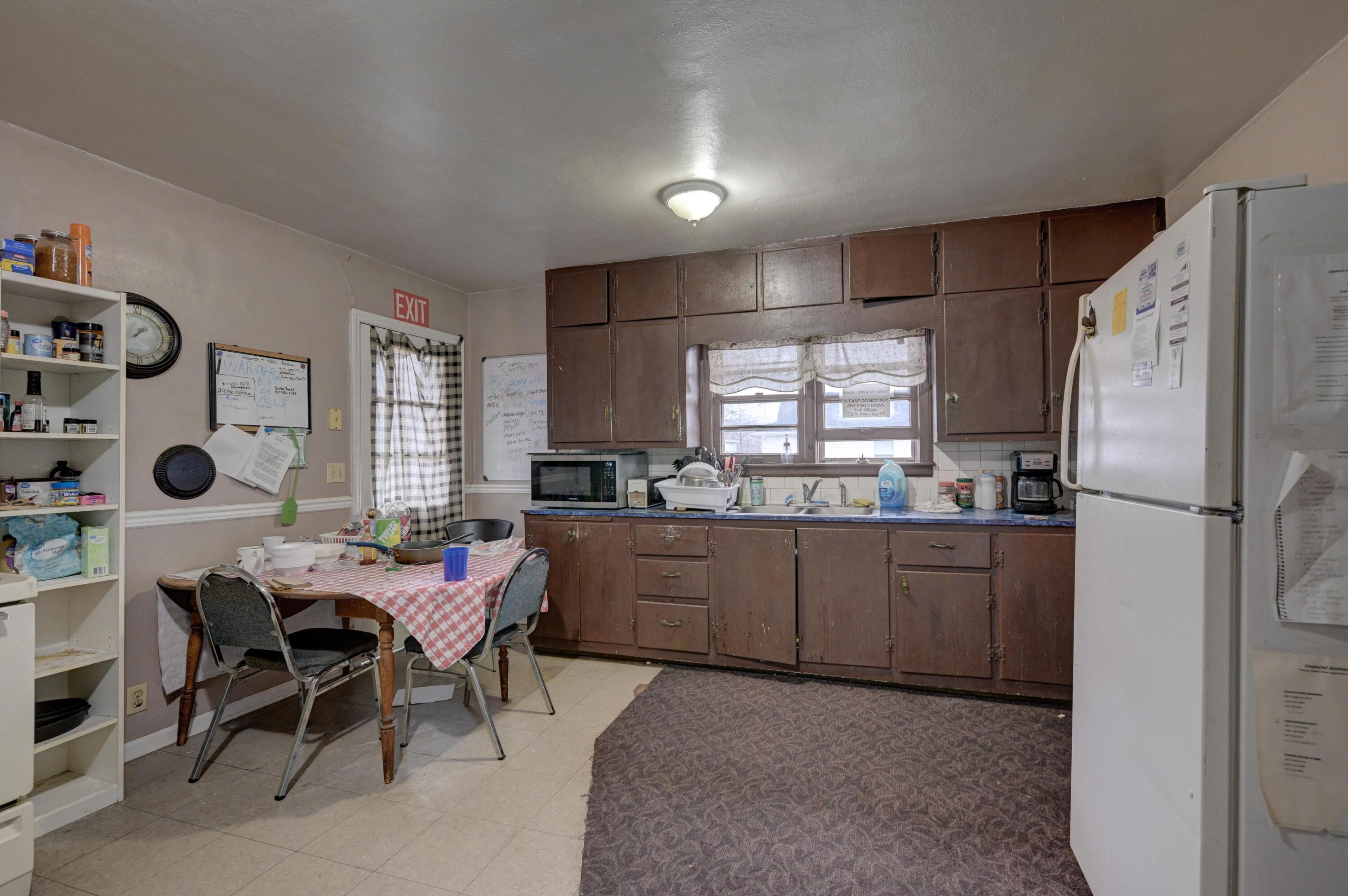 Photo 13 - Residential Income for sale – 615/617 W 21st Street  Joplin, MO
