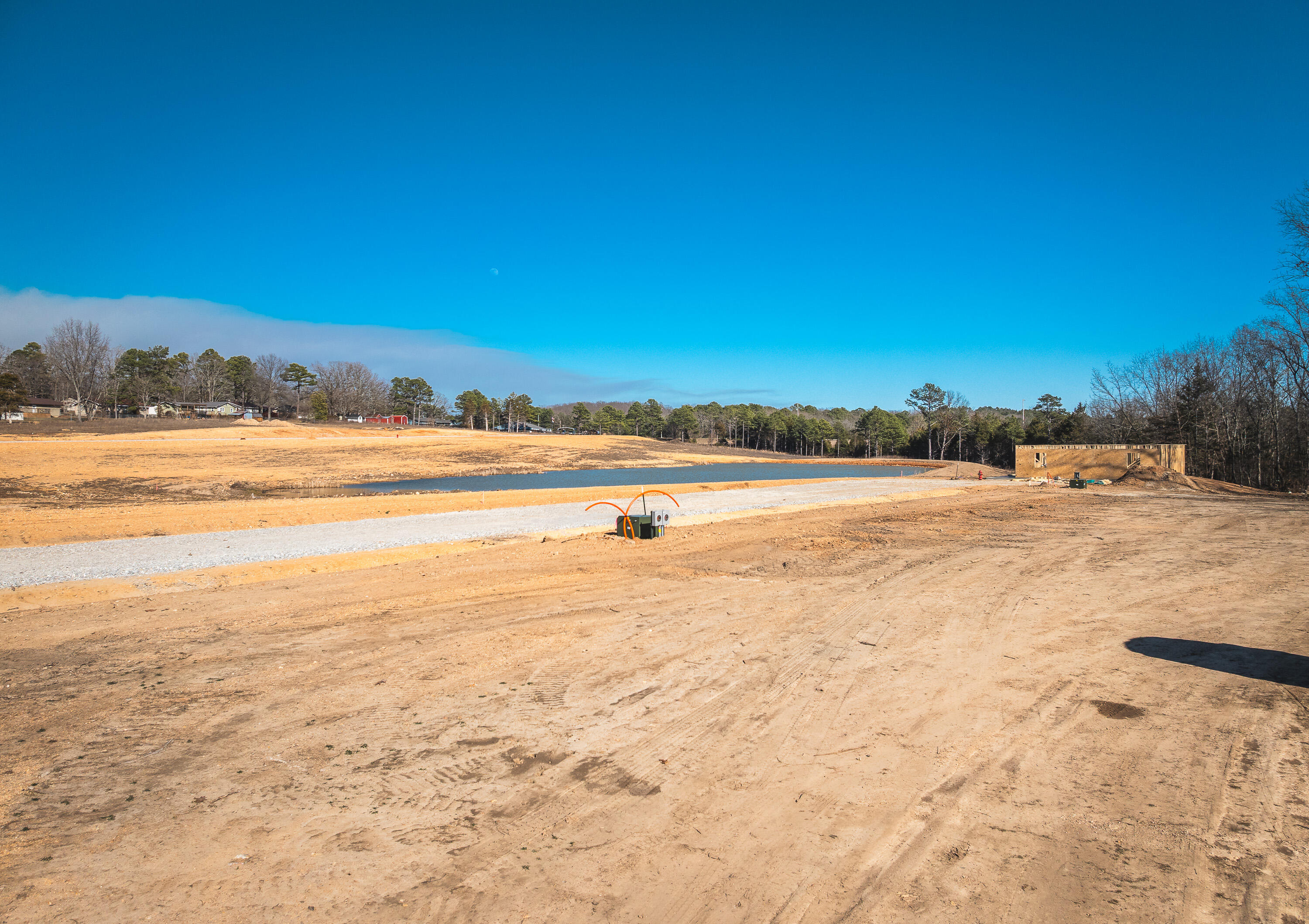 Photo 2 - Land for sale – 104  Clementine Lane  Houston, MO