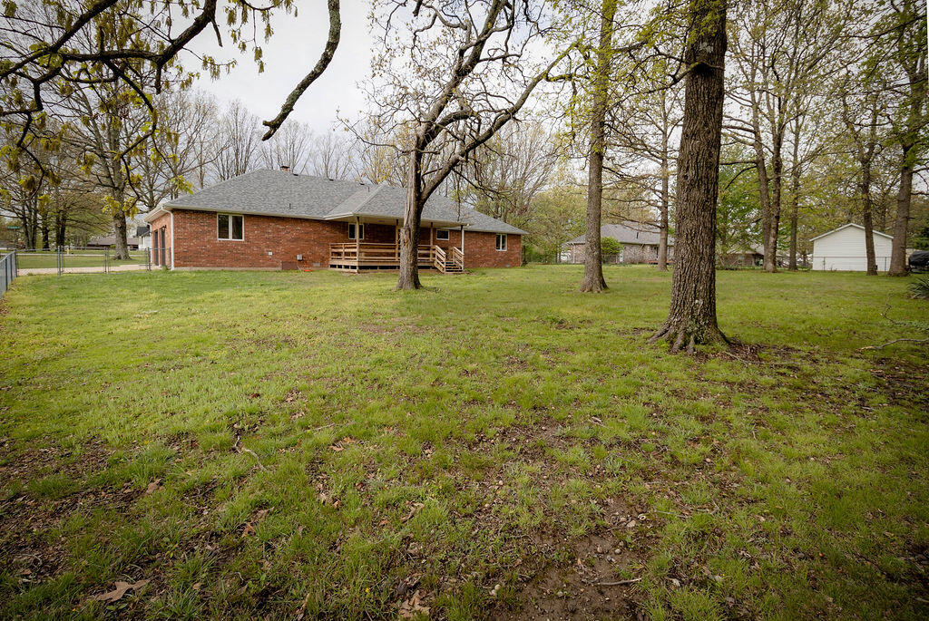Photo 32 - Residential for sale – 489  Meadowview Drive  Marshfield, MO