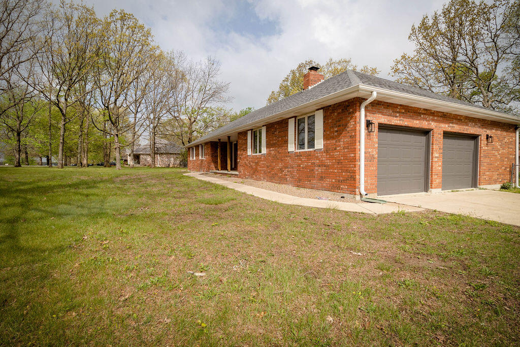 Photo 31 - Residential for sale – 489  Meadowview Drive  Marshfield, MO