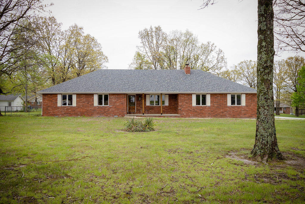 Photo 30 - Residential for sale – 489  Meadowview Drive  Marshfield, MO