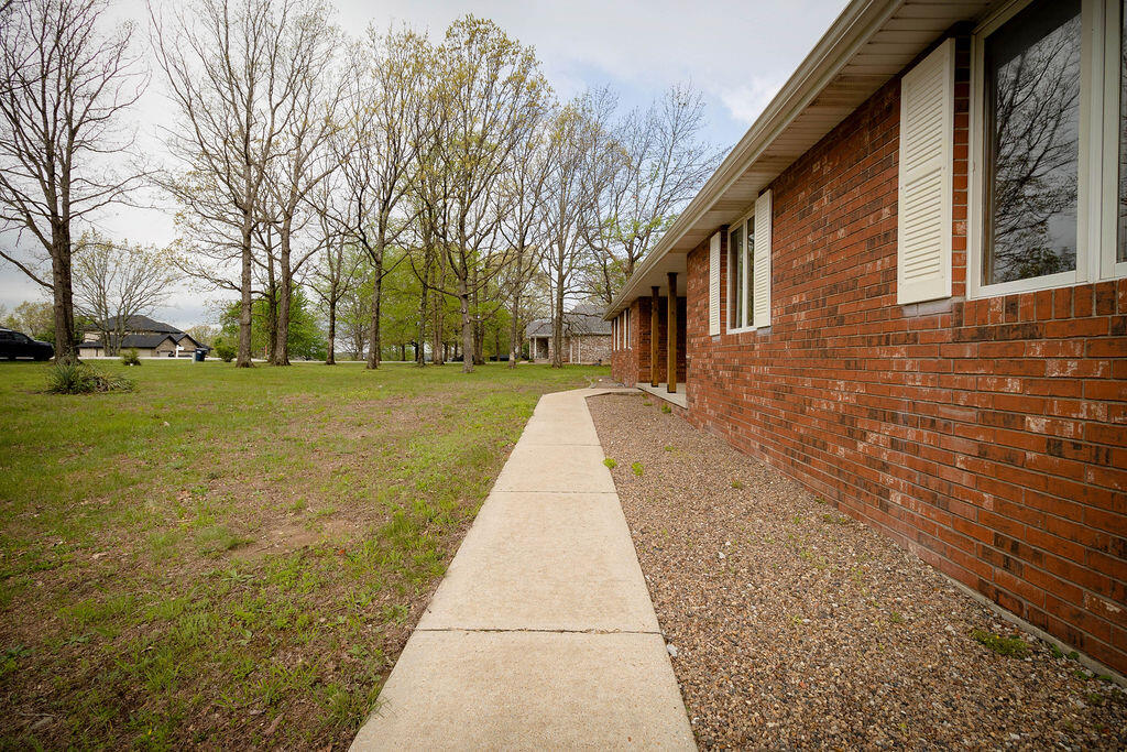 Photo 34 - Residential for sale – 489  Meadowview Drive  Marshfield, MO