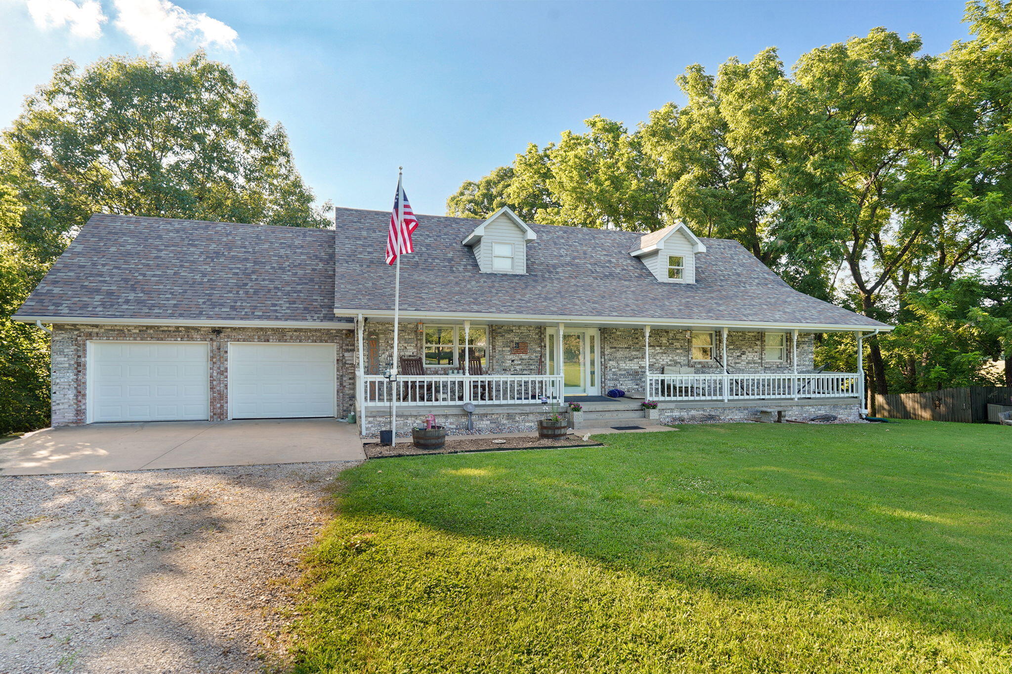 Photo 9 - Residential for sale – 13940  Lawrence 2143   Mt Vernon, MO