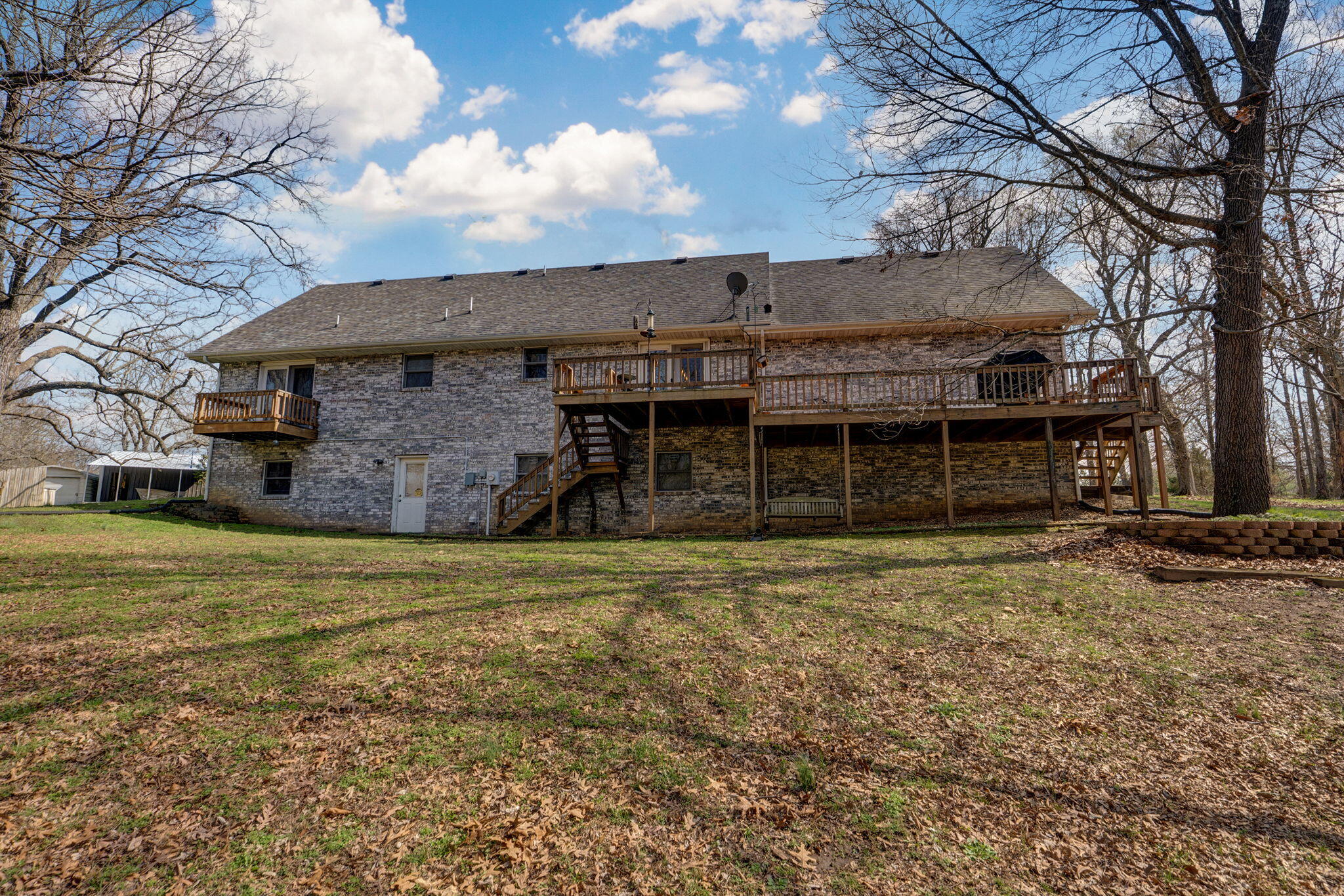 Photo 58 - Residential for sale – 13940  Lawrence 2143   Mt Vernon, MO