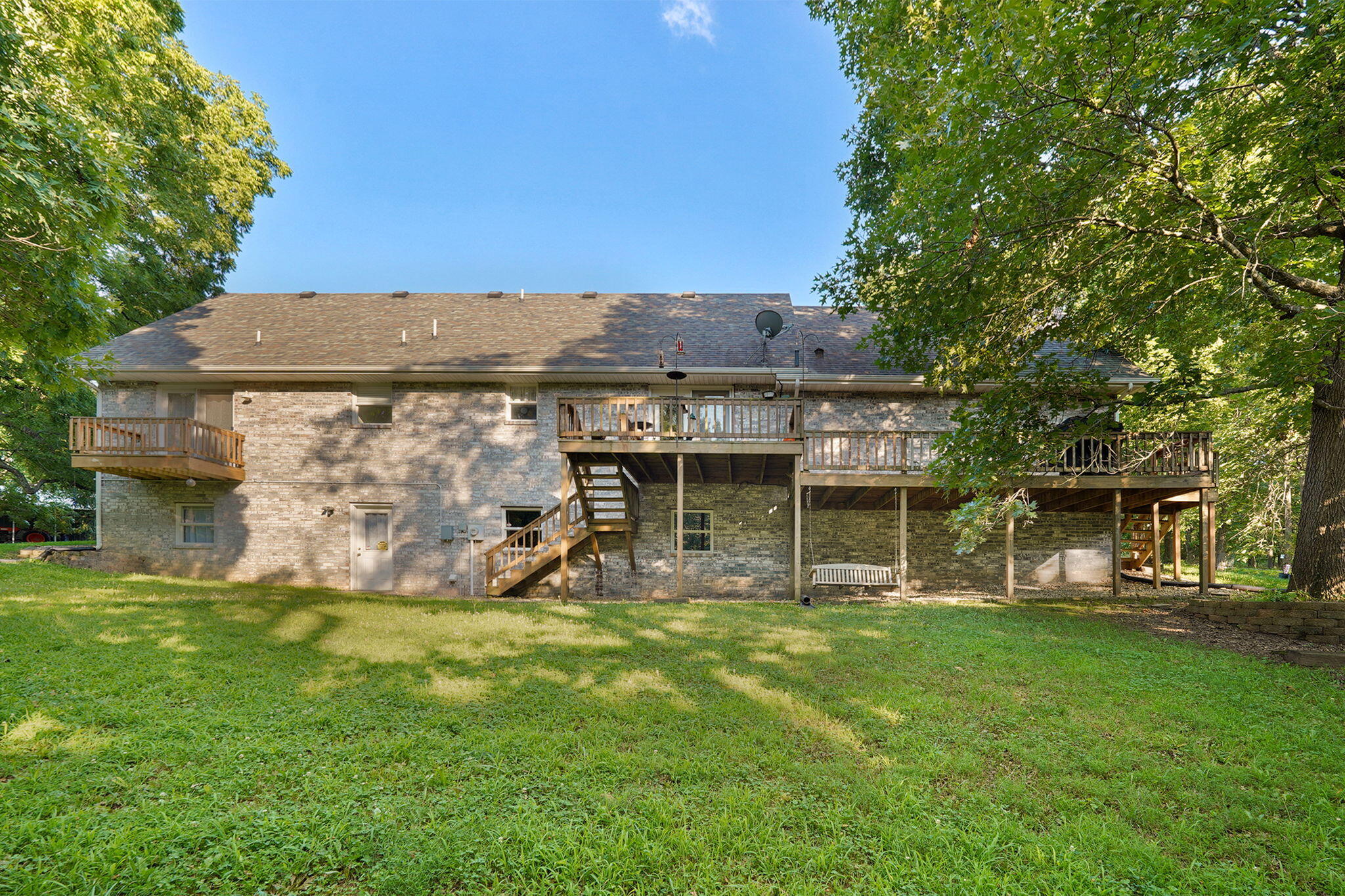 Photo 11 - Residential for sale – 13940  Lawrence 2143   Mt Vernon, MO