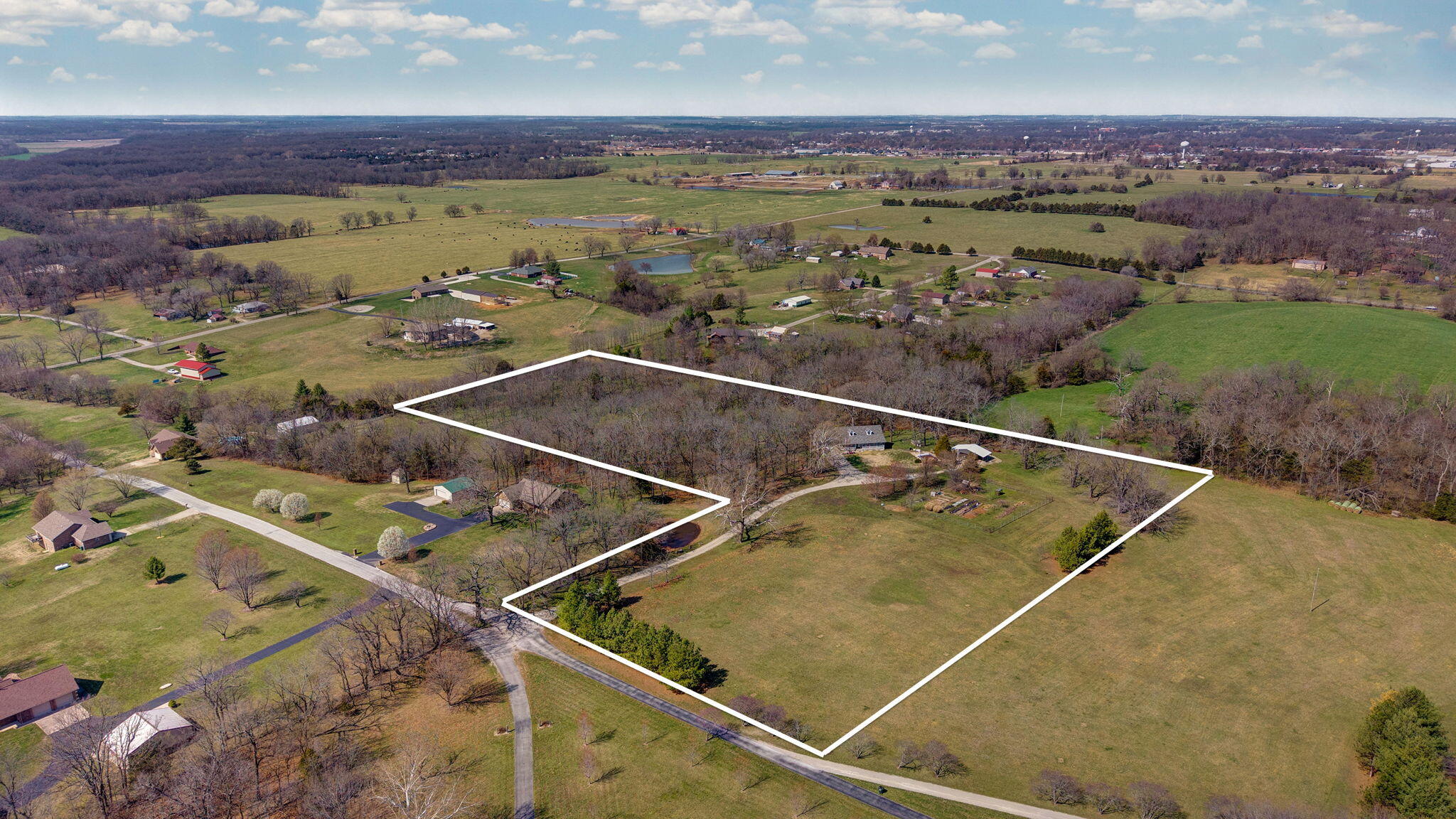 Photo 72 - Residential for sale – 13940  Lawrence 2143   Mt Vernon, MO