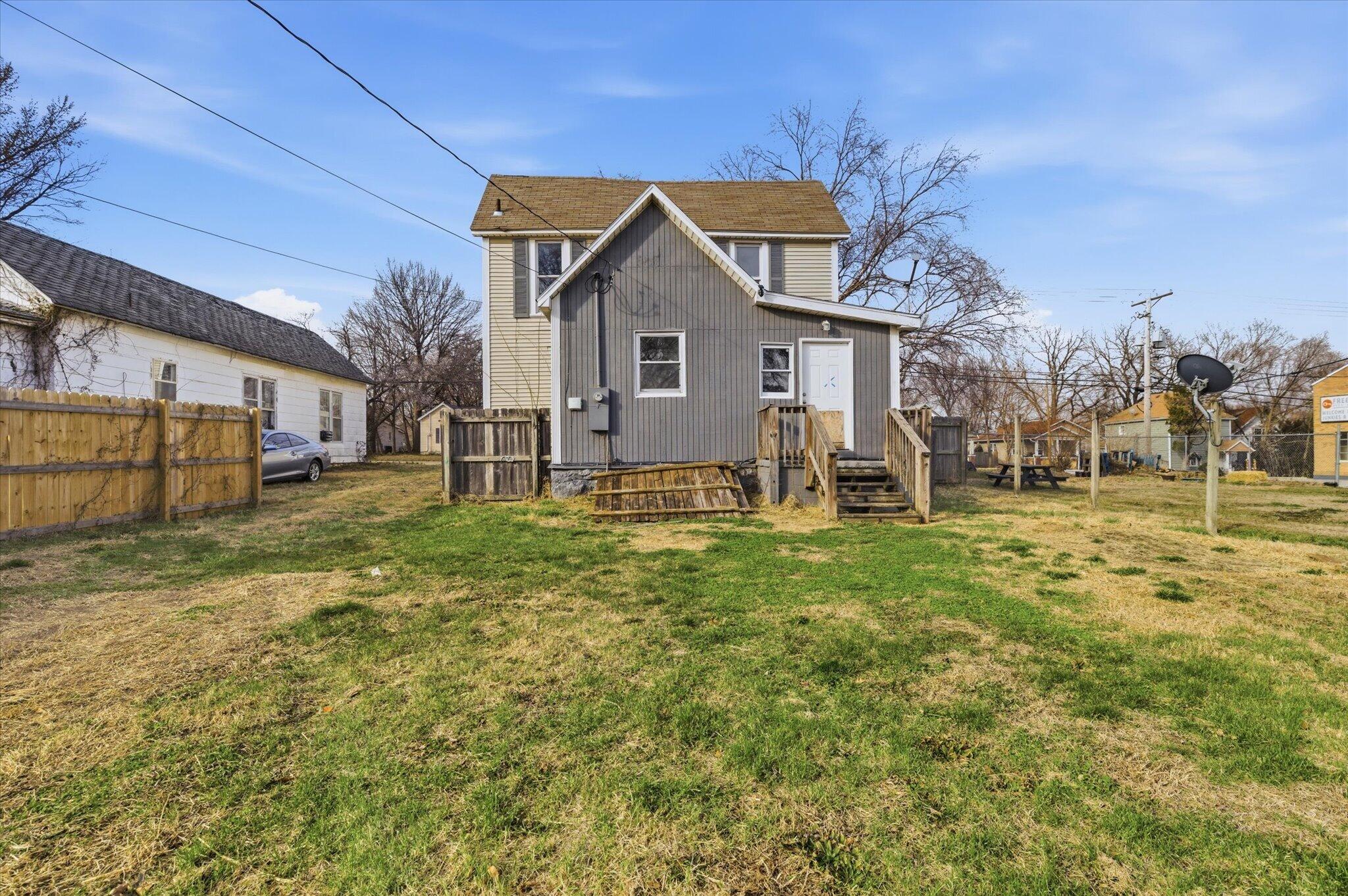 Photo 22 - Residential for sale – 1026 W Division   Springfield, MO
