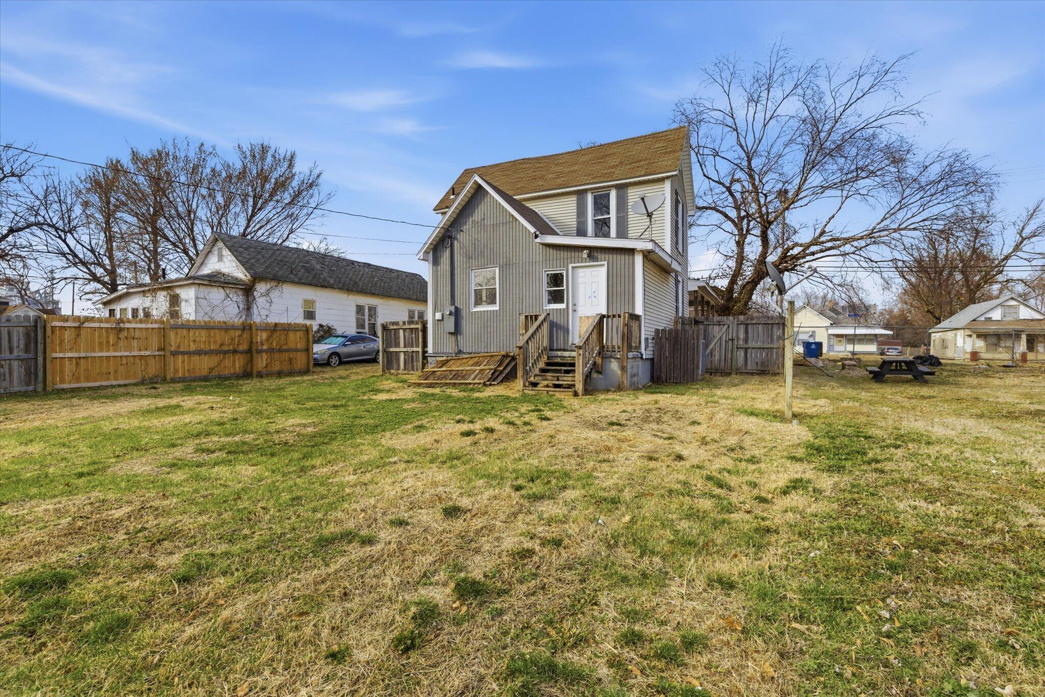 Photo 23 - Residential for sale – 1026 W Division   Springfield, MO