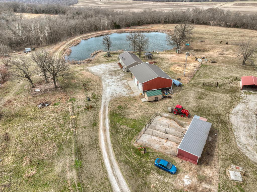 Photo 75 - Farm for sale – 463b NE 88th Lane  Lamar, MO