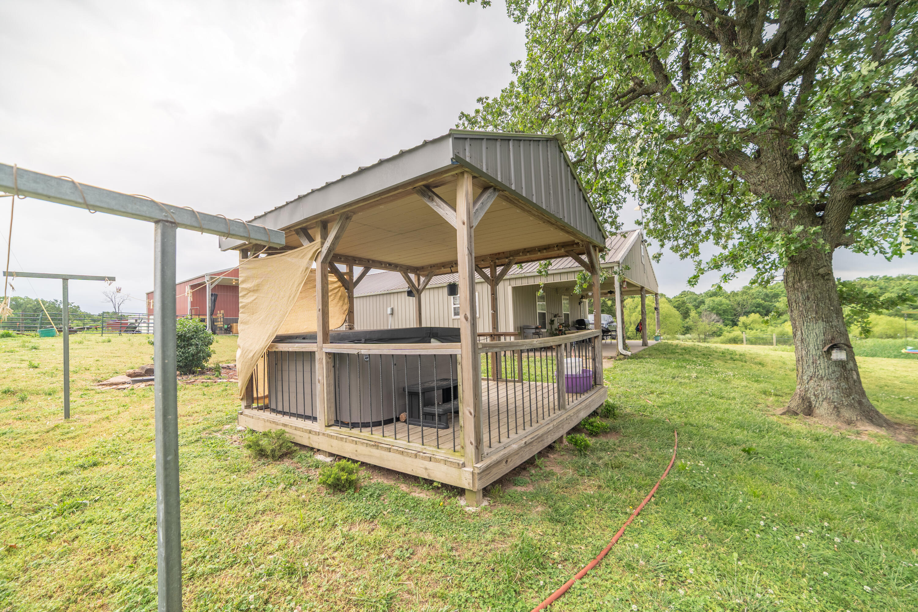 Photo 68 - Farm for sale – 463b NE 88th Lane  Lamar, MO