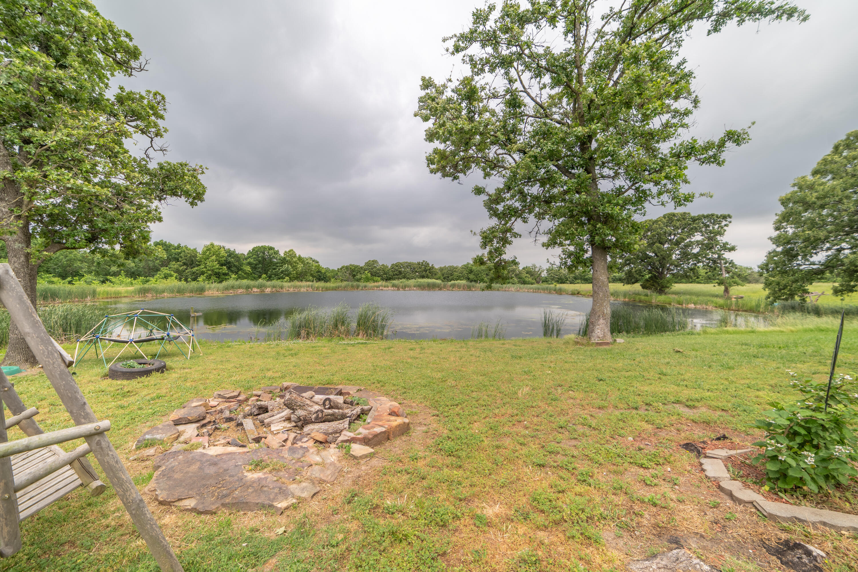 Photo 9 - Farm for sale – 463b NE 88th Lane  Lamar, MO