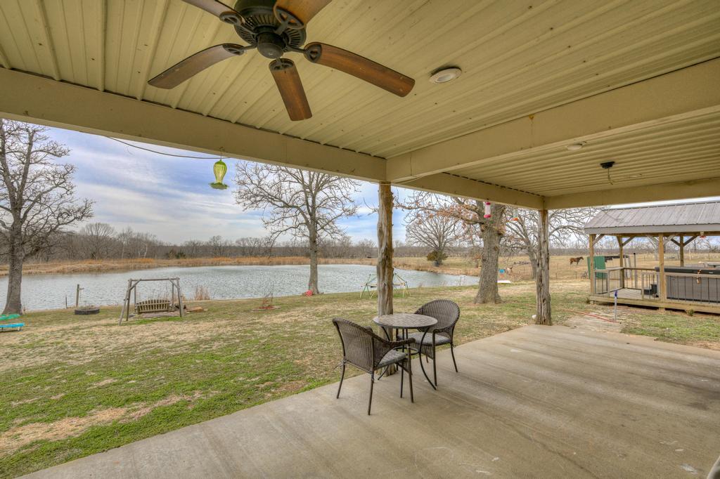 Photo 33 - Farm for sale – 463b NE 88th Lane  Lamar, MO