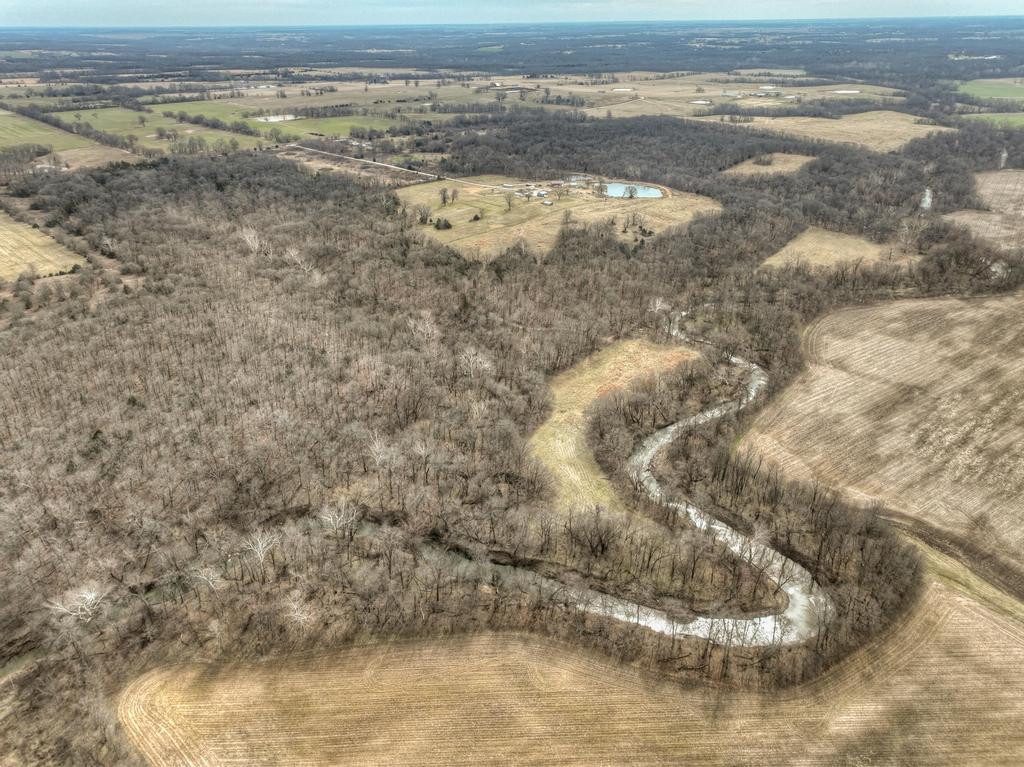 Photo 26 - Farm for sale – 463b NE 88th Lane  Lamar, MO