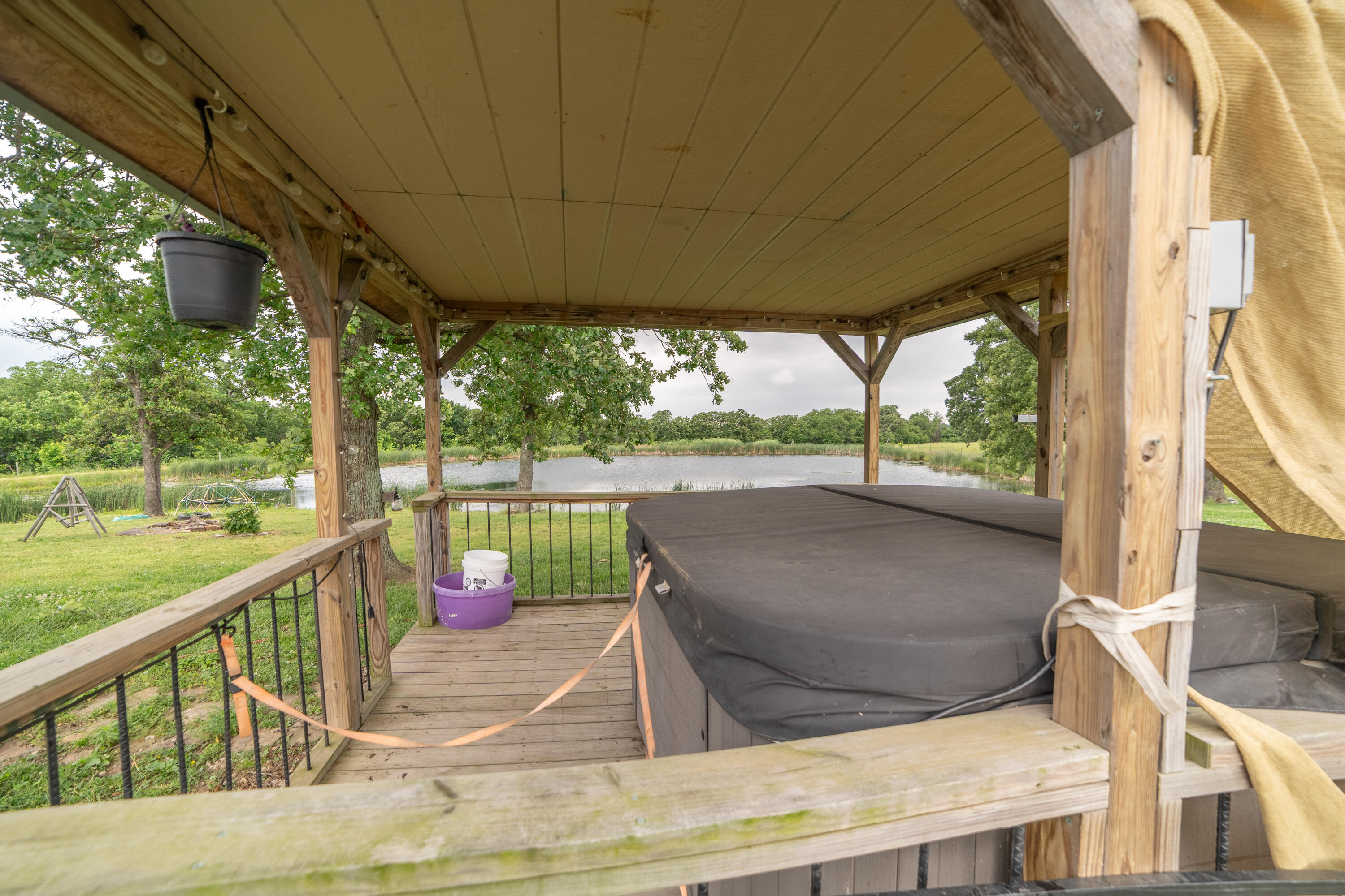 Photo 70 - Farm for sale – 463b NE 88th Lane  Lamar, MO