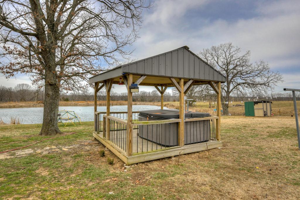 Photo 34 - Farm for sale – 463b NE 88th Lane  Lamar, MO