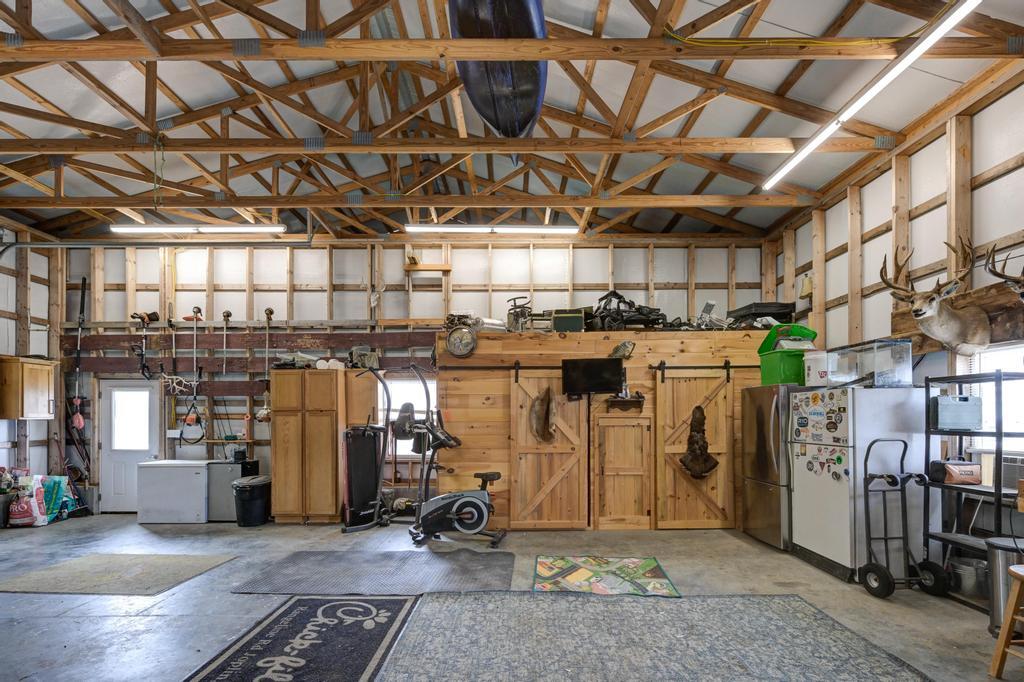 Photo 58 - Farm for sale – 463b NE 88th Lane  Lamar, MO