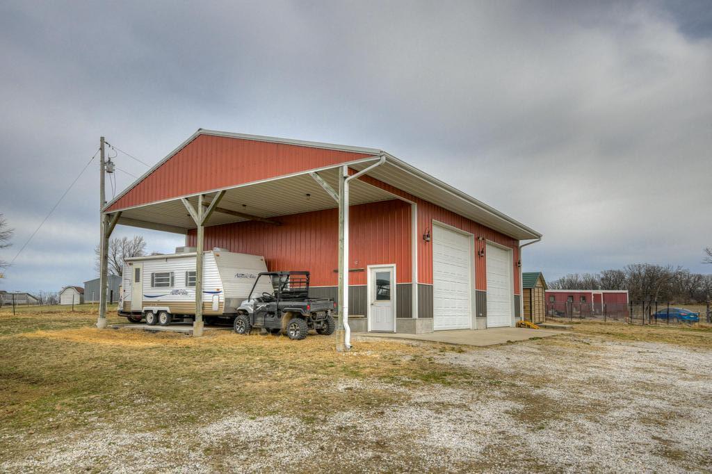 Photo 54 - Farm for sale – 463b NE 88th Lane  Lamar, MO