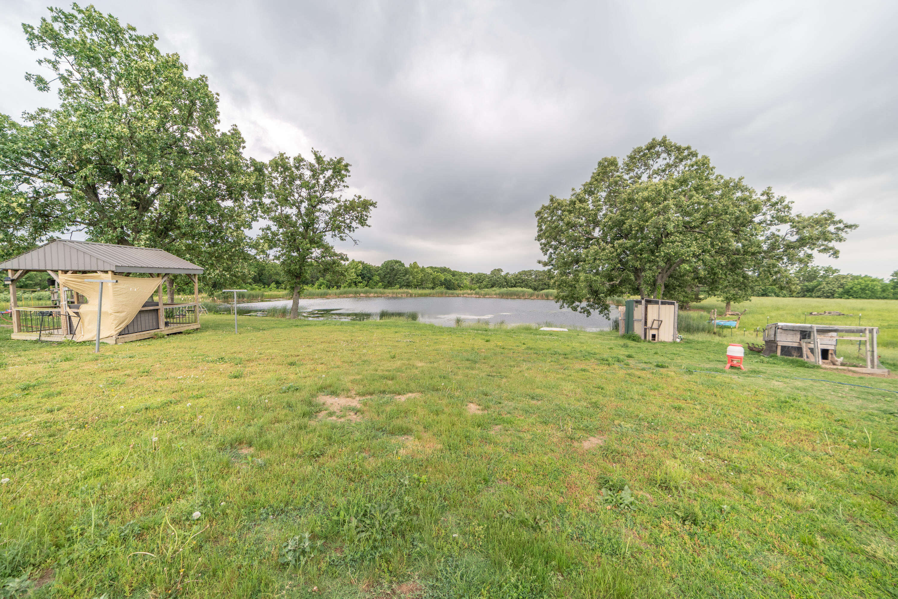 Photo 69 - Farm for sale – 463b NE 88th Lane  Lamar, MO