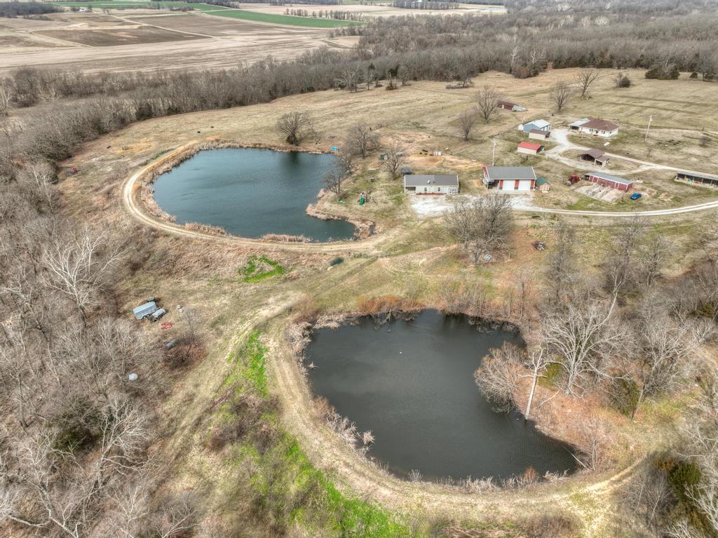 Photo 24 - Farm for sale – 463b NE 88th Lane  Lamar, MO