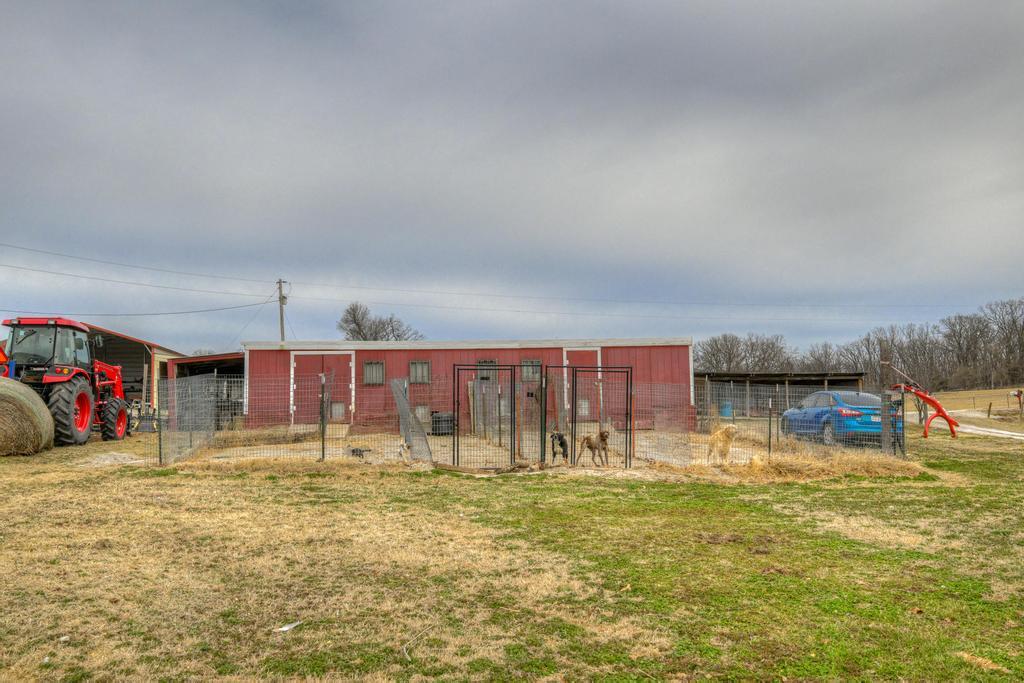 Photo 61 - Farm for sale – 463b NE 88th Lane  Lamar, MO