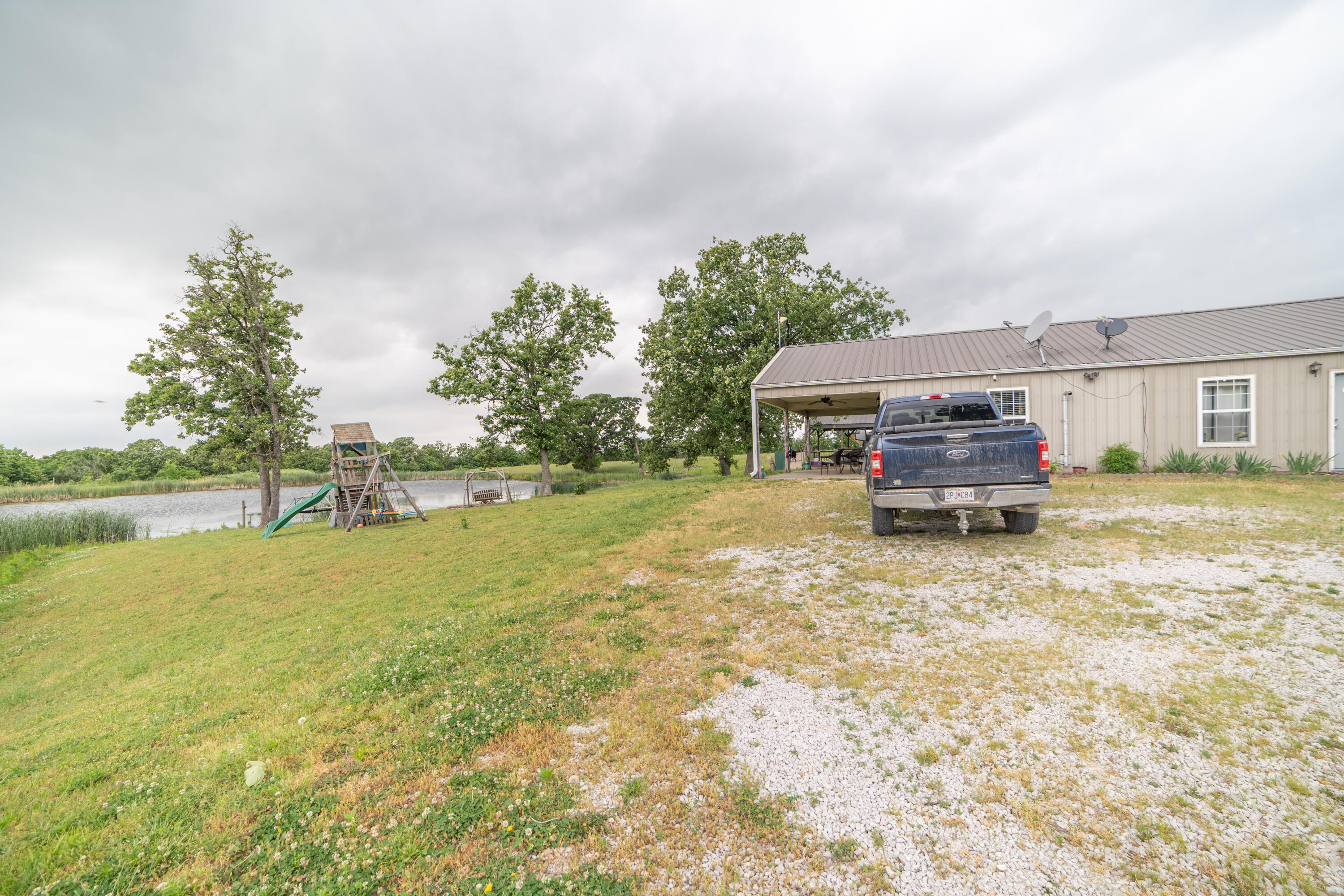Photo 71 - Farm for sale – 463b NE 88th Lane  Lamar, MO