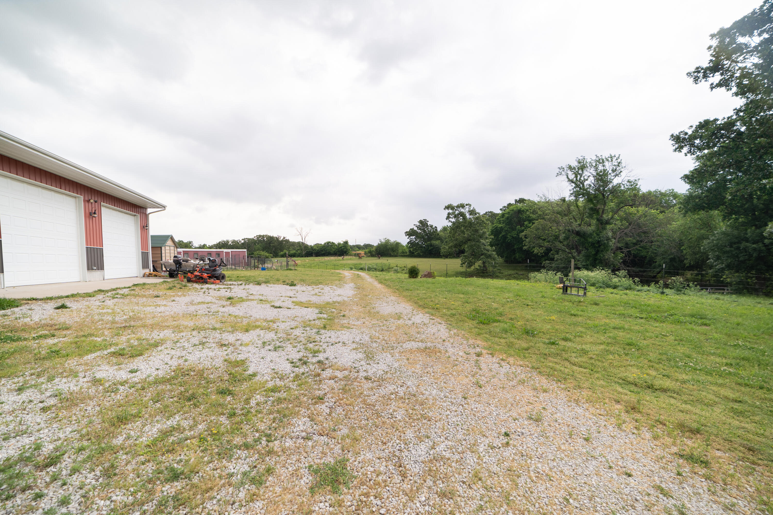Photo 55 - Farm for sale – 463b NE 88th Lane  Lamar, MO