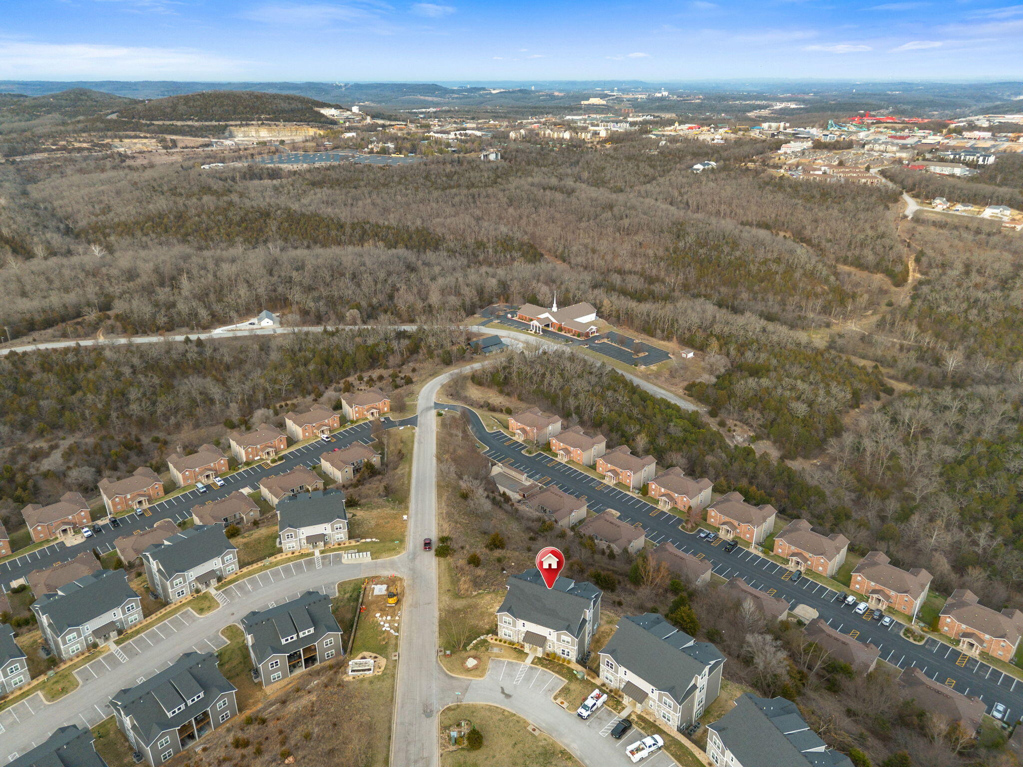 Photo 53 - Residential for sale – 3103 S Vineyards Terrace  Branson, MO