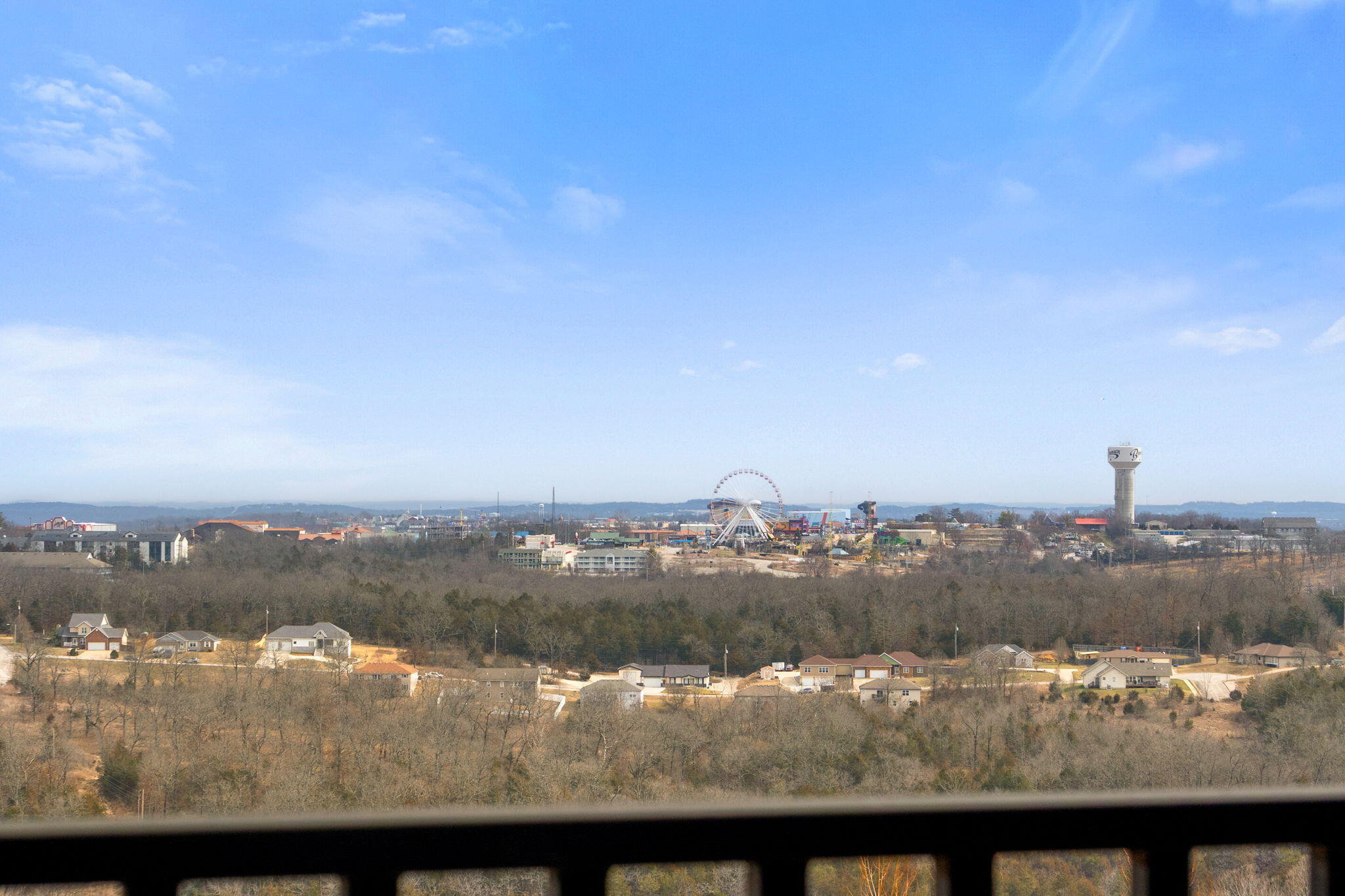 Photo 51 - Residential for sale – 3103 S Vineyards Terrace  Branson, MO